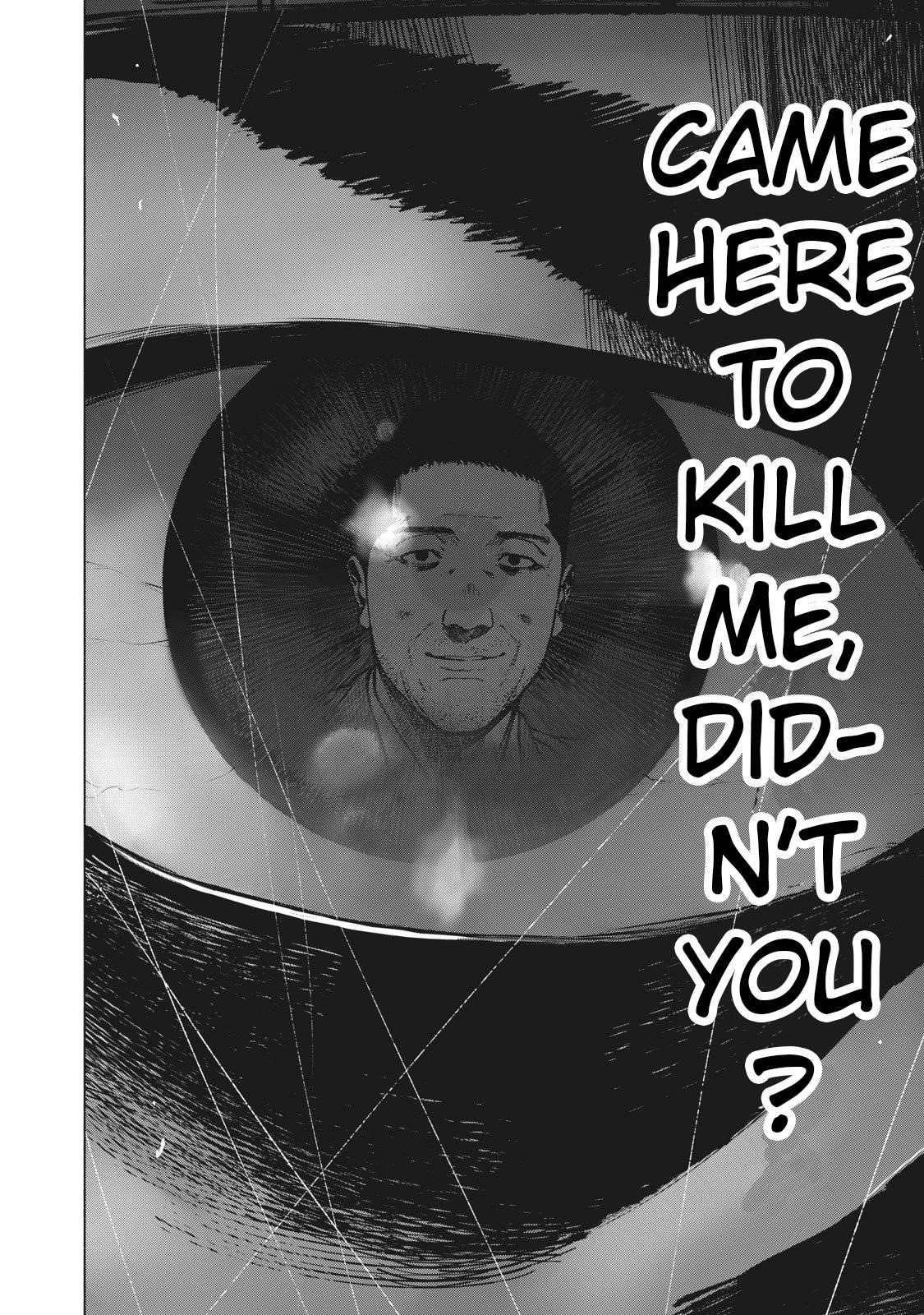 Shinai Naru Boku e Satsui o Komete Chapter 87 - Page 22