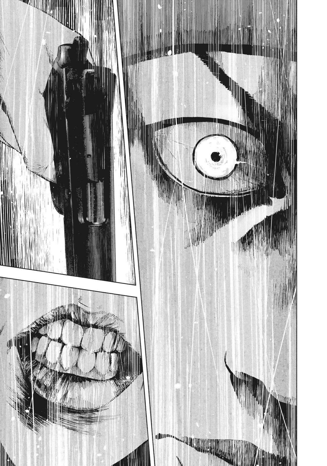 Shinai Naru Boku e Satsui o Komete Chapter 88 - Page 13