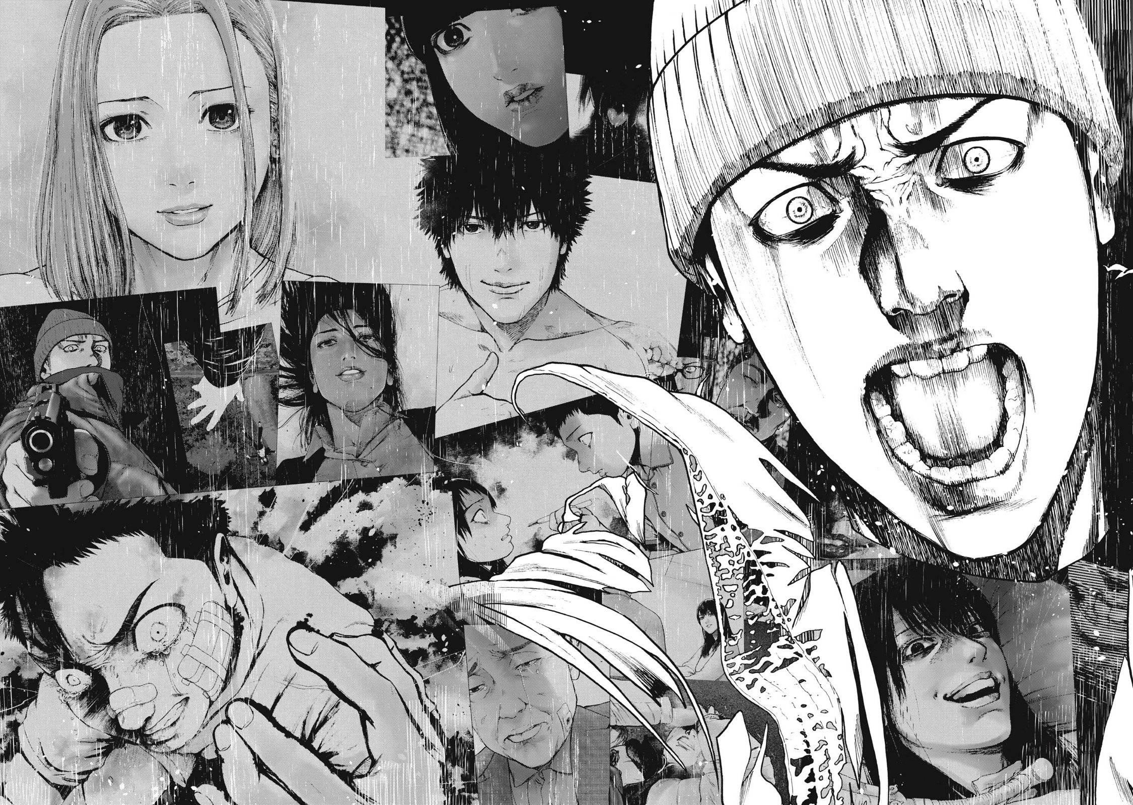 Shinai Naru Boku e Satsui o Komete Chapter 88 - Page 14