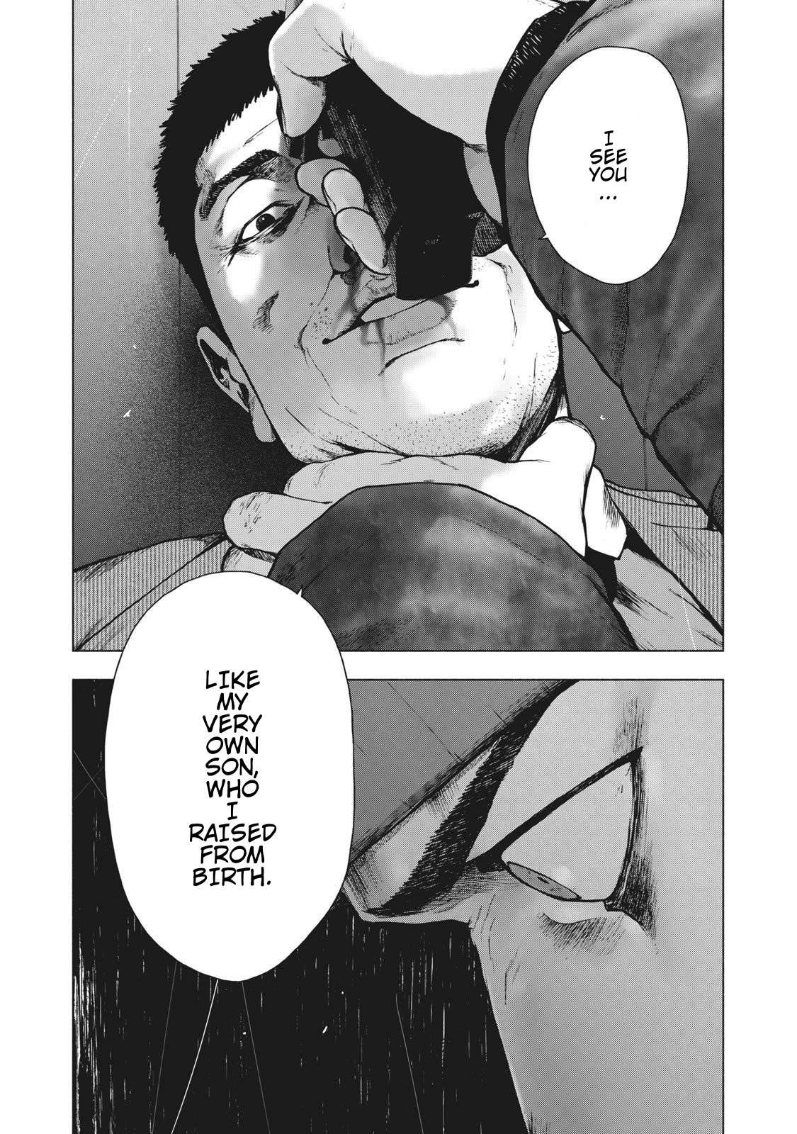 Shinai Naru Boku e Satsui o Komete Chapter 88 - Page 8