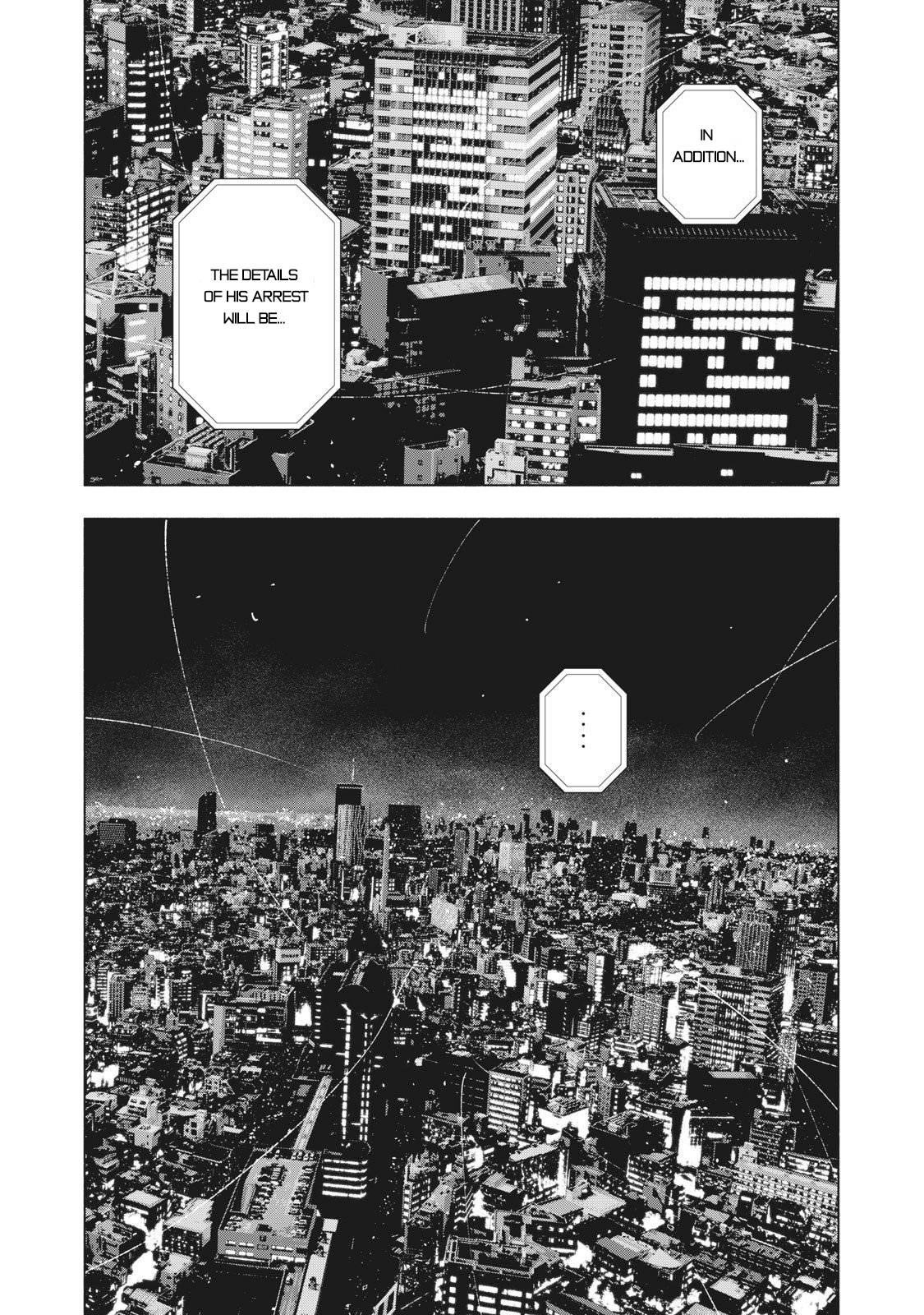 Shinai Naru Boku e Satsui o Komete Chapter 89 - Page 17