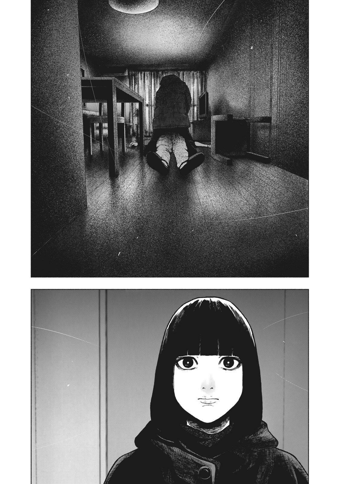 Shinai Naru Boku e Satsui o Komete Chapter 89 - Page 3