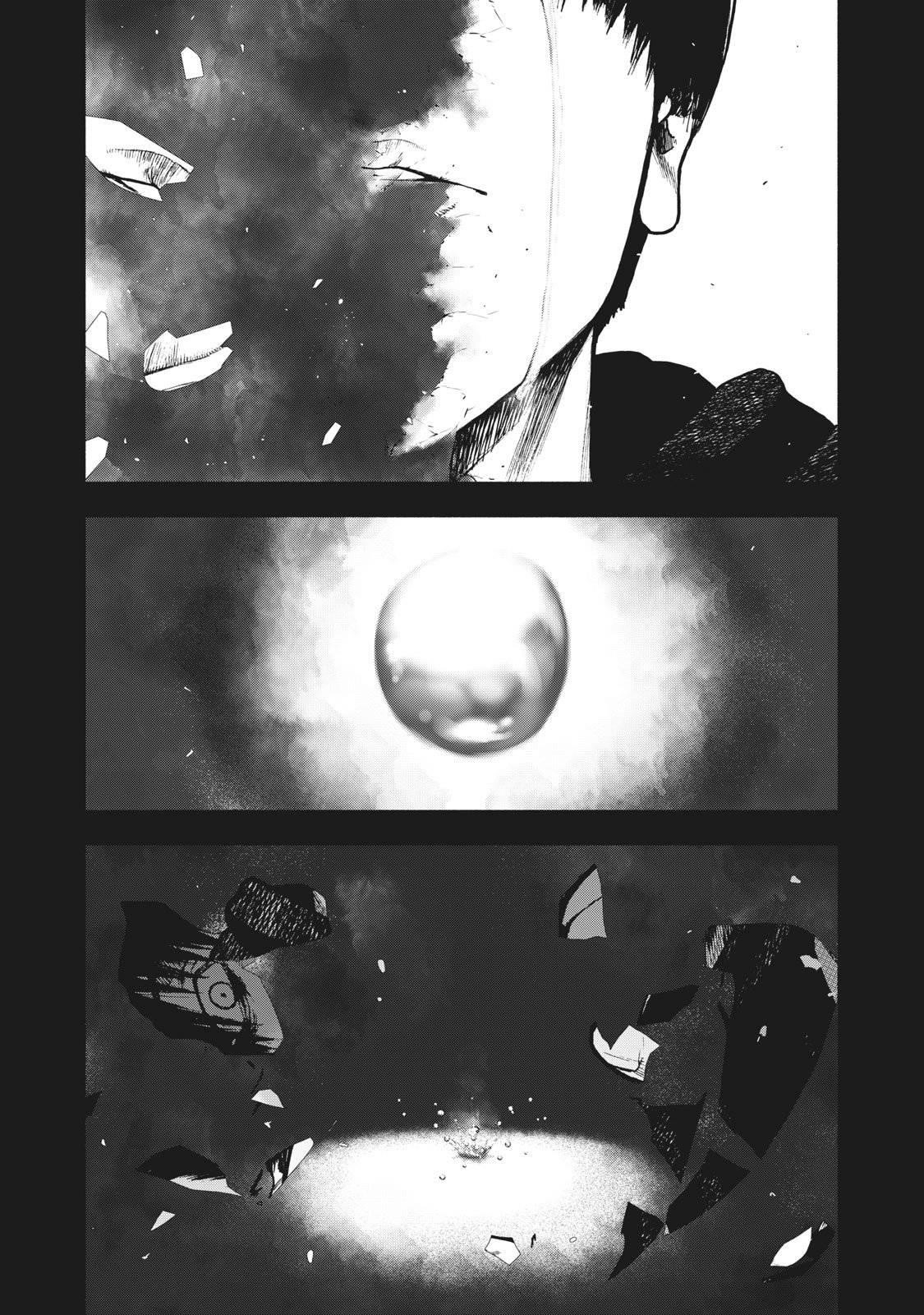 Shinai Naru Boku e Satsui o Komete Chapter 91 - Page 17