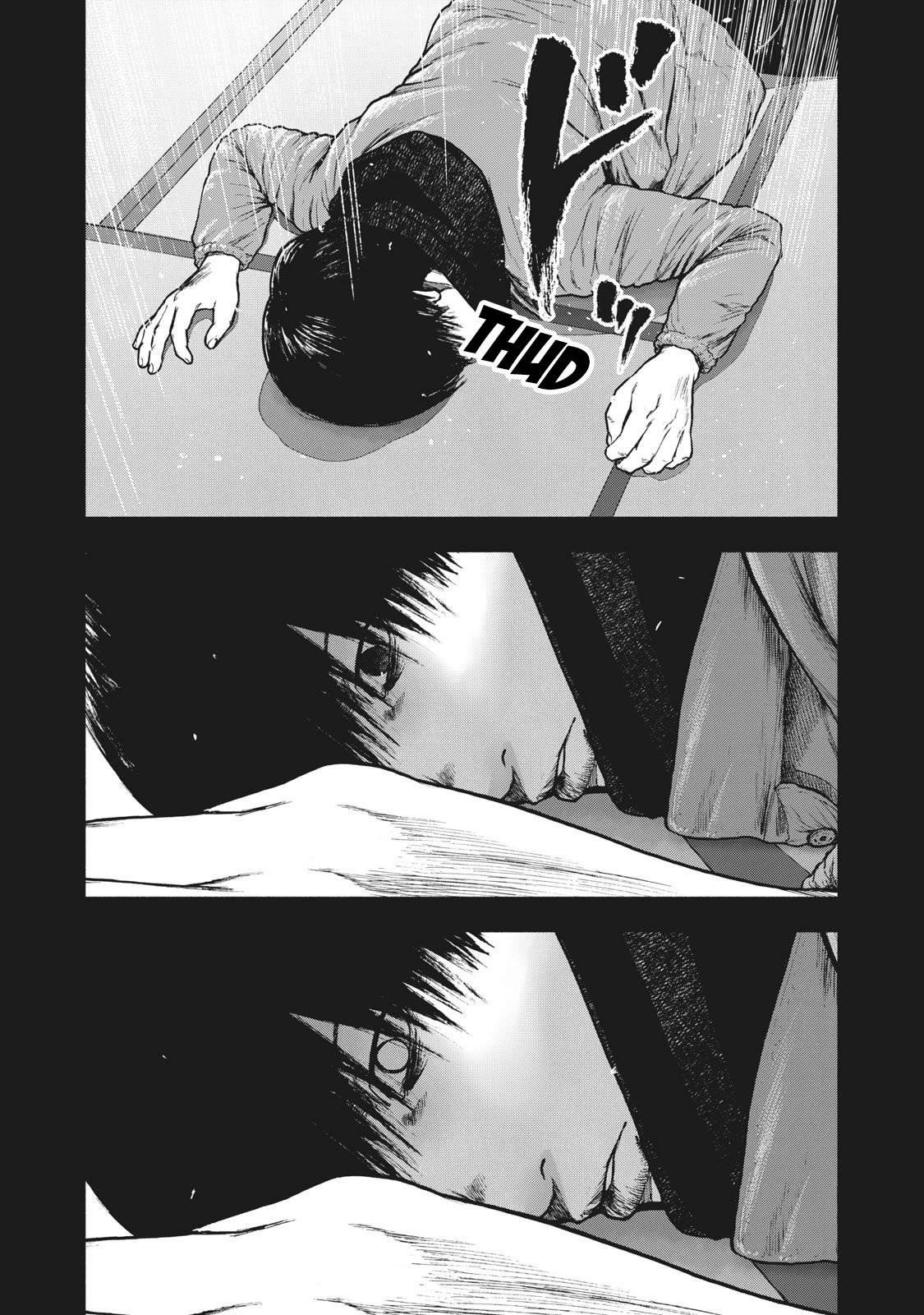 Shinai Naru Boku e Satsui o Komete Chapter 91 - Page 18