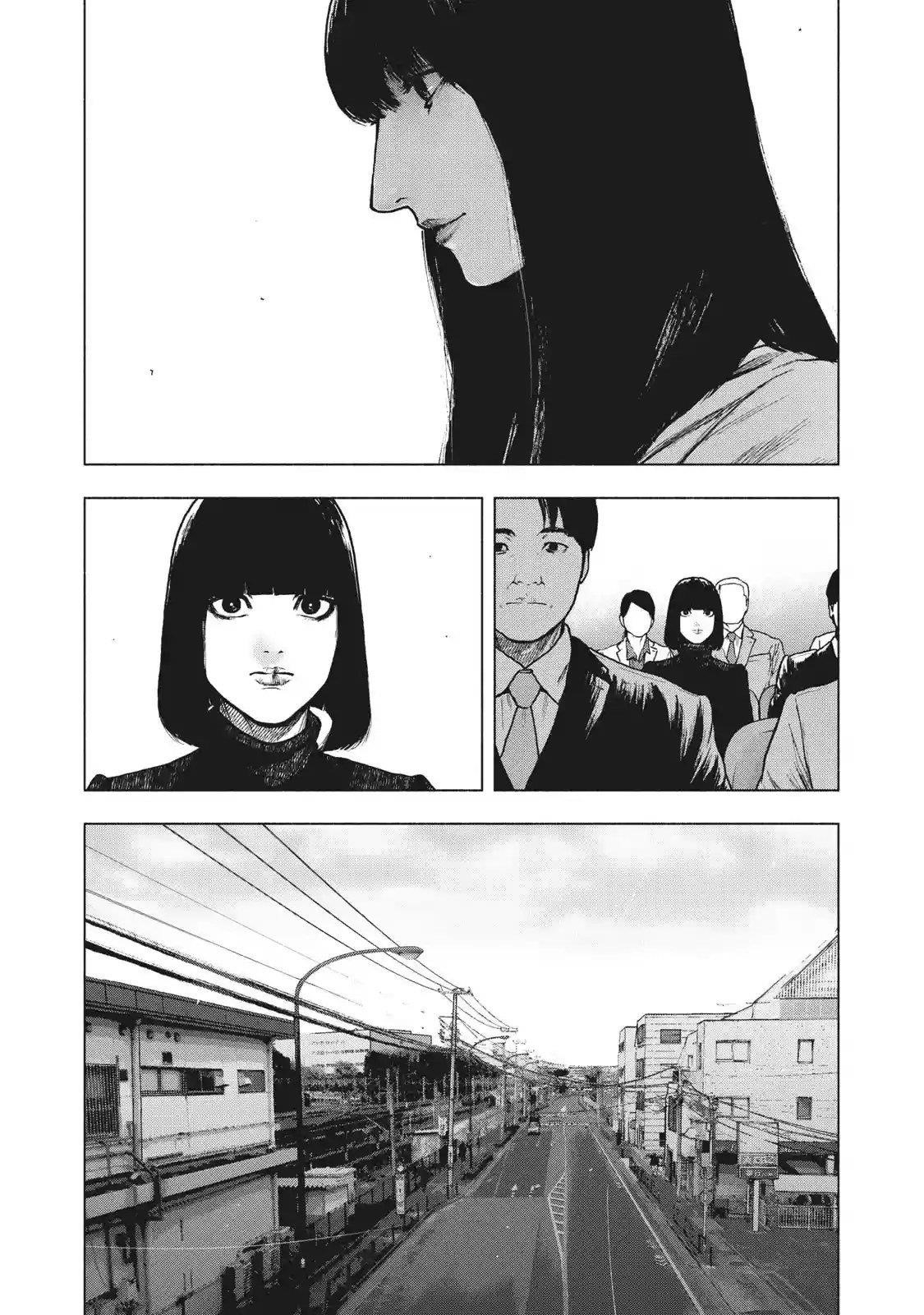 Shinai Naru Boku e Satsui o Komete Chapter 92 - Page 3