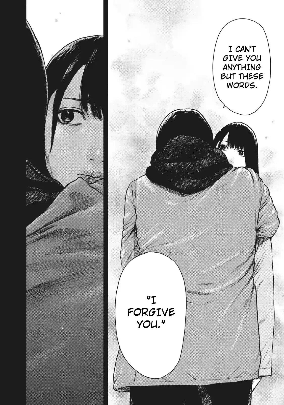 Shinai Naru Boku e Satsui o Komete Chapter 94 - Page 8