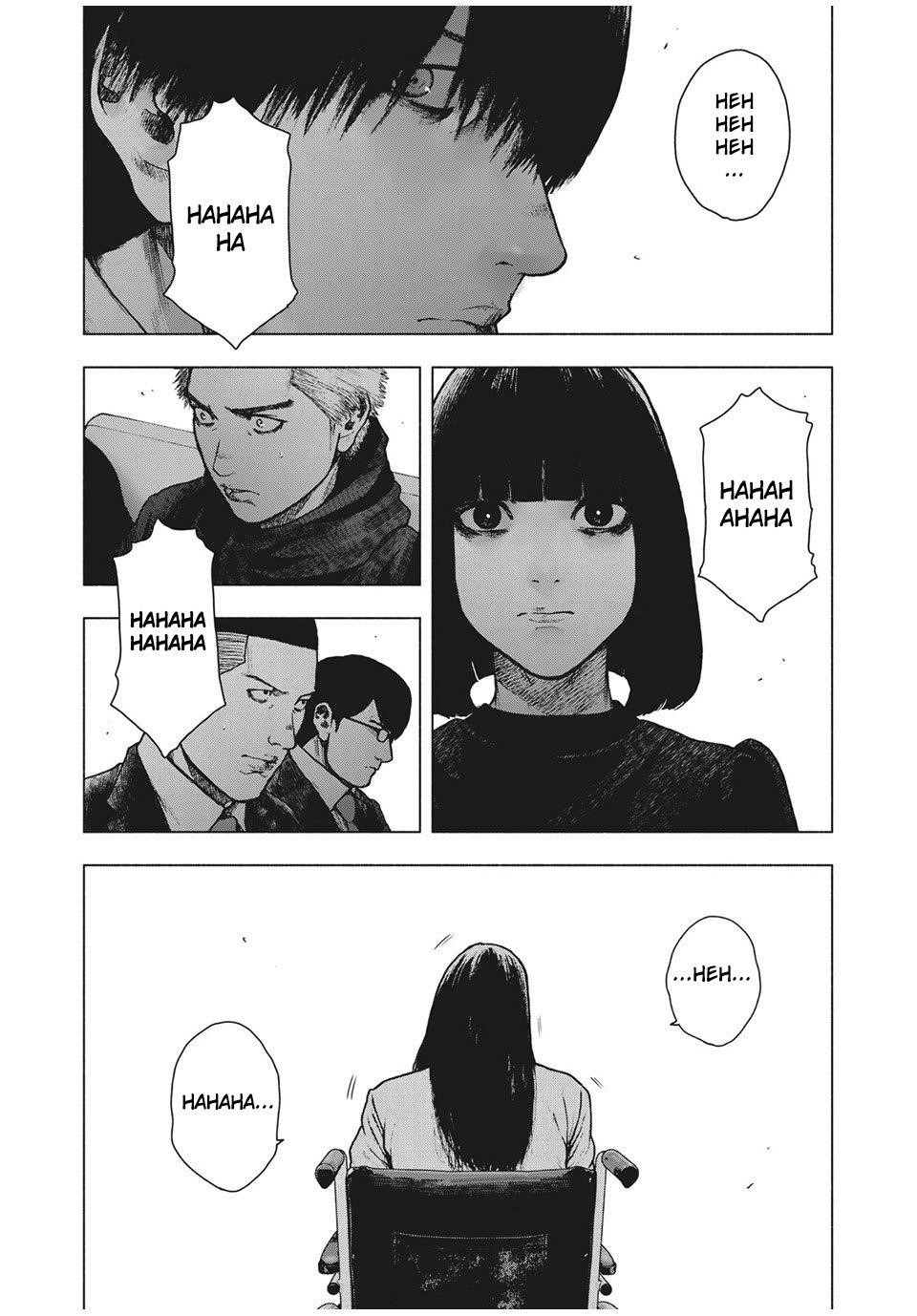 Shinai Naru Boku e Satsui o Komete Chapter 95 - Page 14