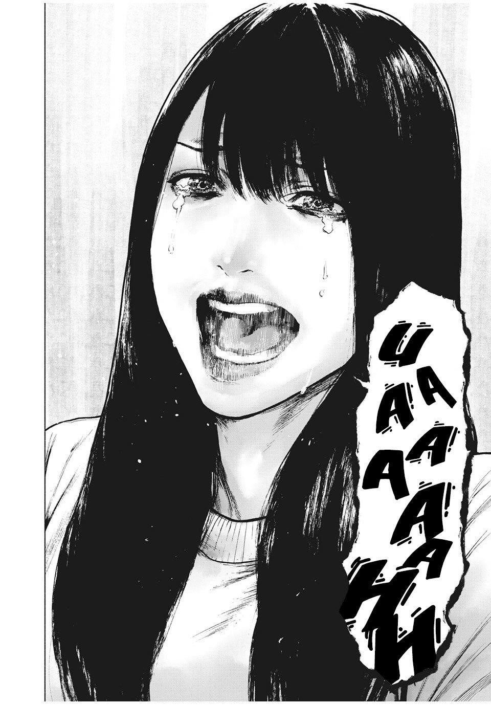 Shinai Naru Boku e Satsui o Komete Chapter 95 - Page 16