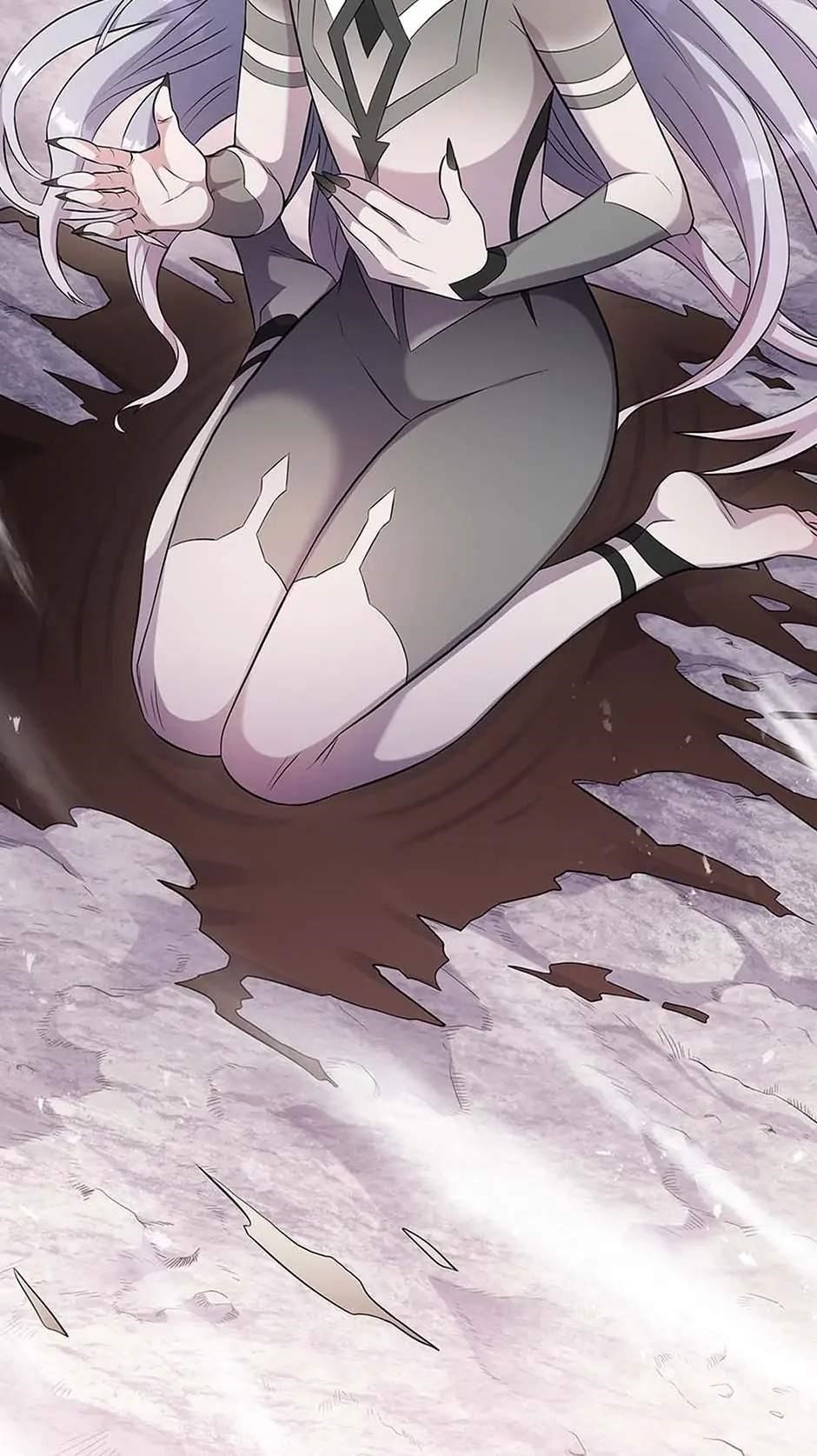 Salvos (A Monster Evolution Litrpg) Chapter 0 - Page 17