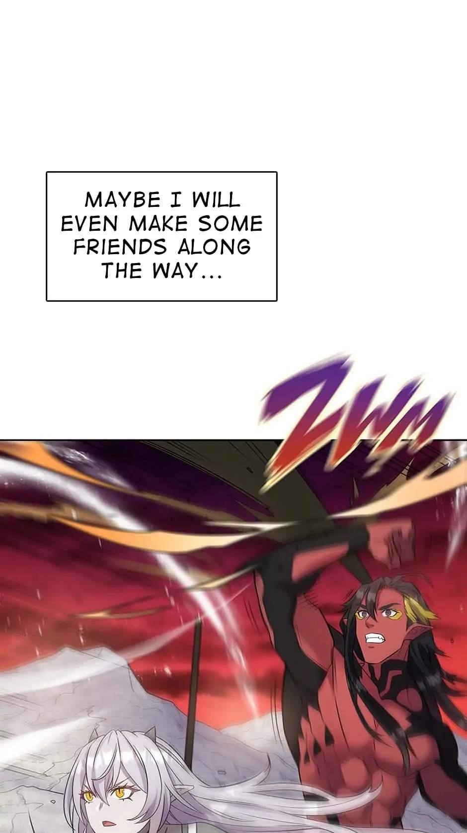 Salvos (A Monster Evolution Litrpg) Chapter 0 - Page 21