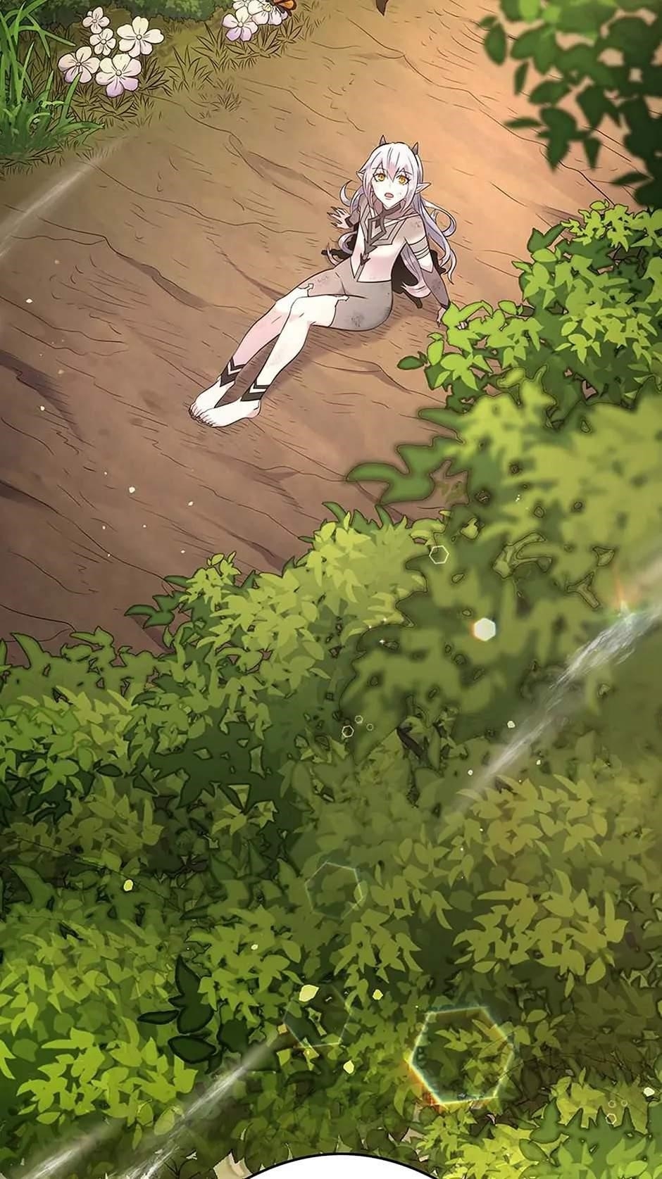 Salvos (A Monster Evolution Litrpg) Chapter 0 - Page 29