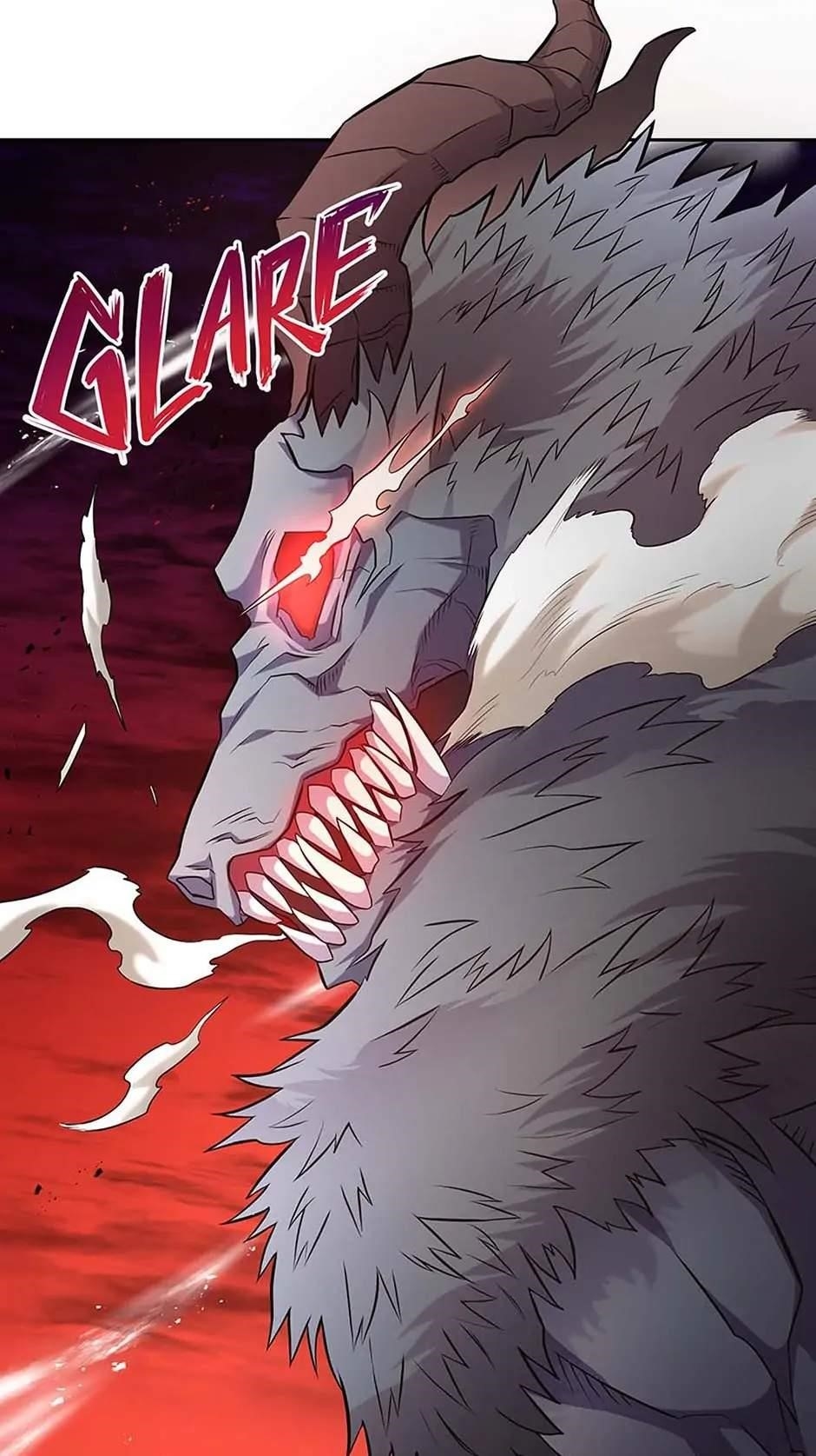 Salvos (A Monster Evolution Litrpg) Chapter 0 - Page 3