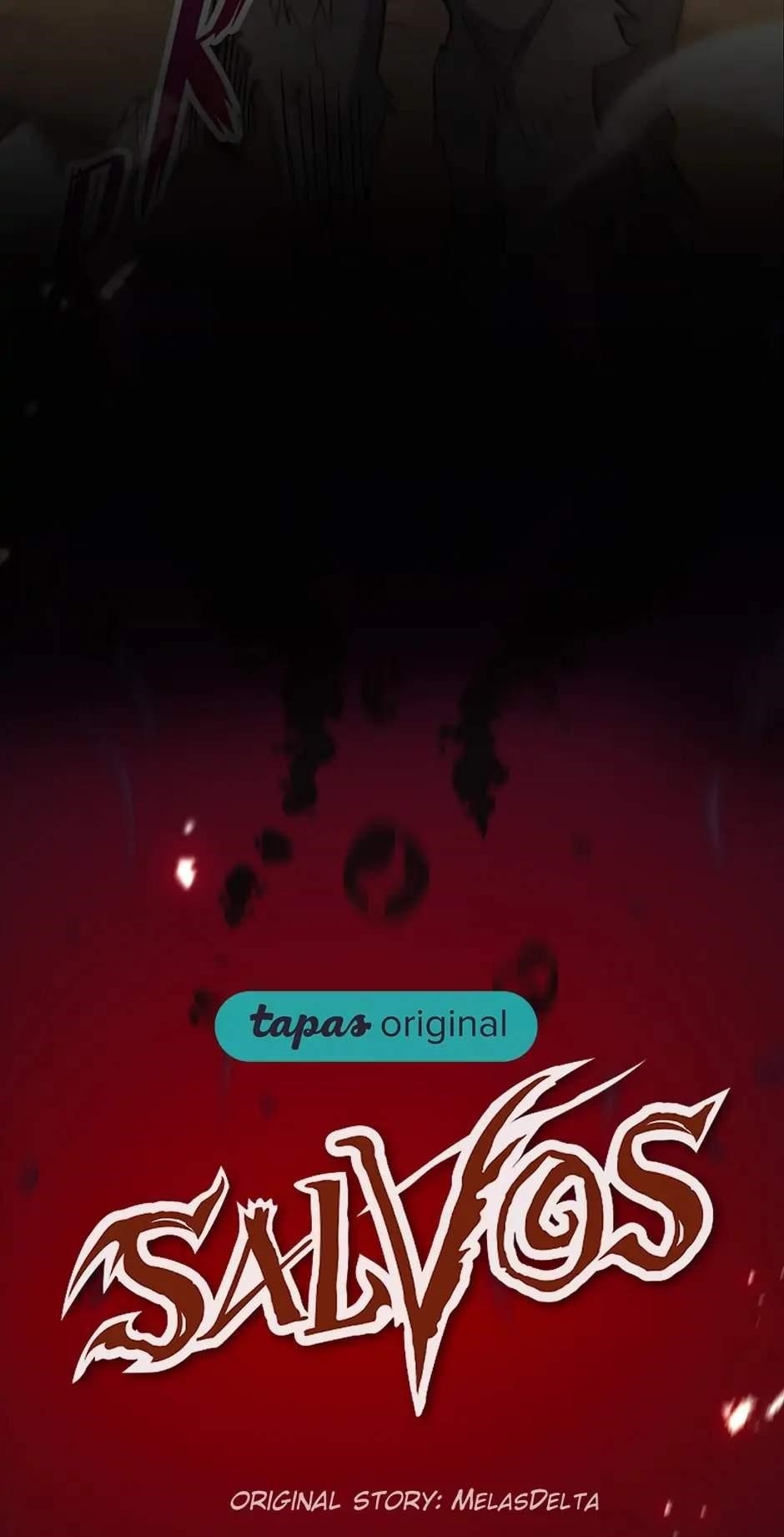 Salvos (A Monster Evolution Litrpg) Chapter 0 - Page 32