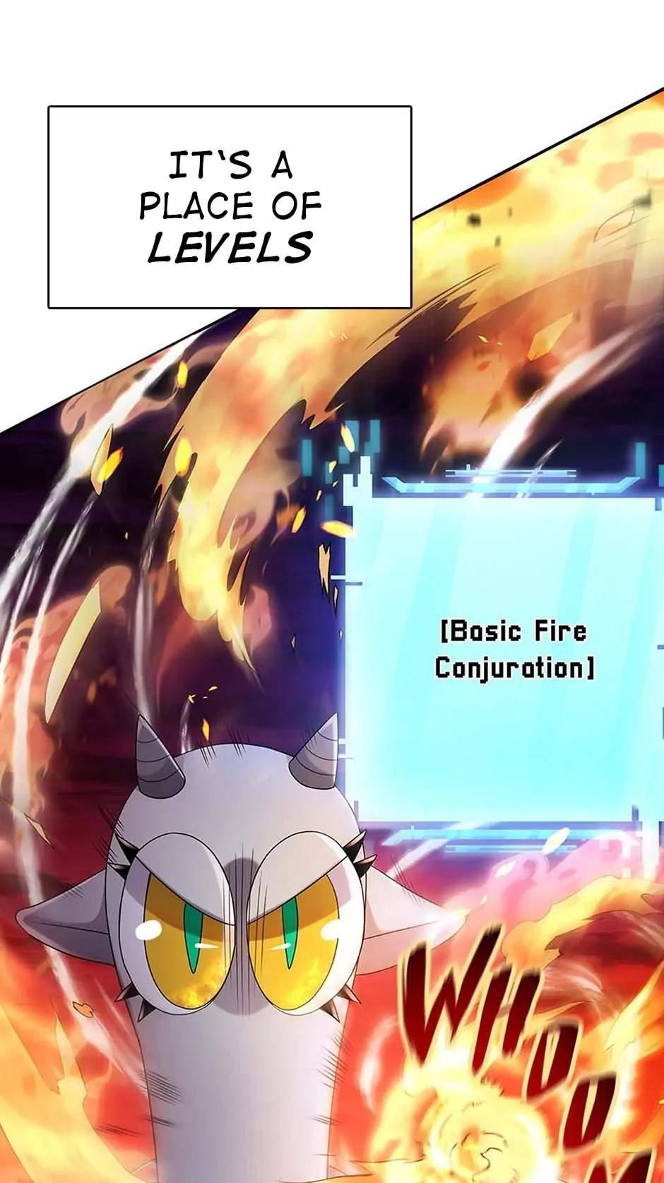 Salvos (A Monster Evolution Litrpg) Chapter 0 - Page 6