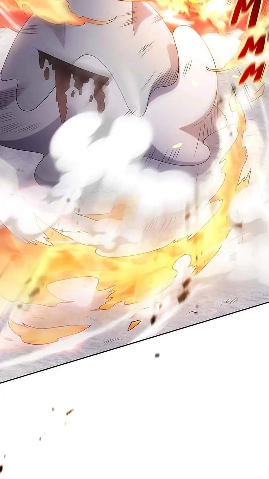 Salvos (A Monster Evolution Litrpg) Chapter 0 - Page 7