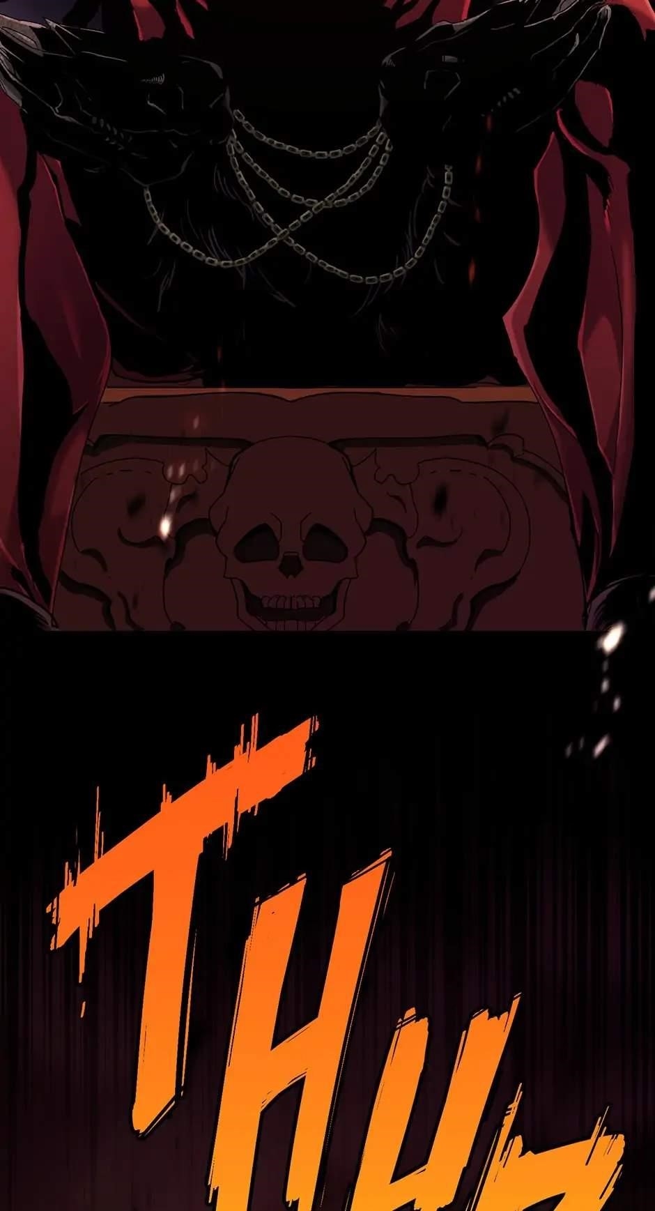 Salvos (A Monster Evolution Litrpg) Chapter 1 - Page 10