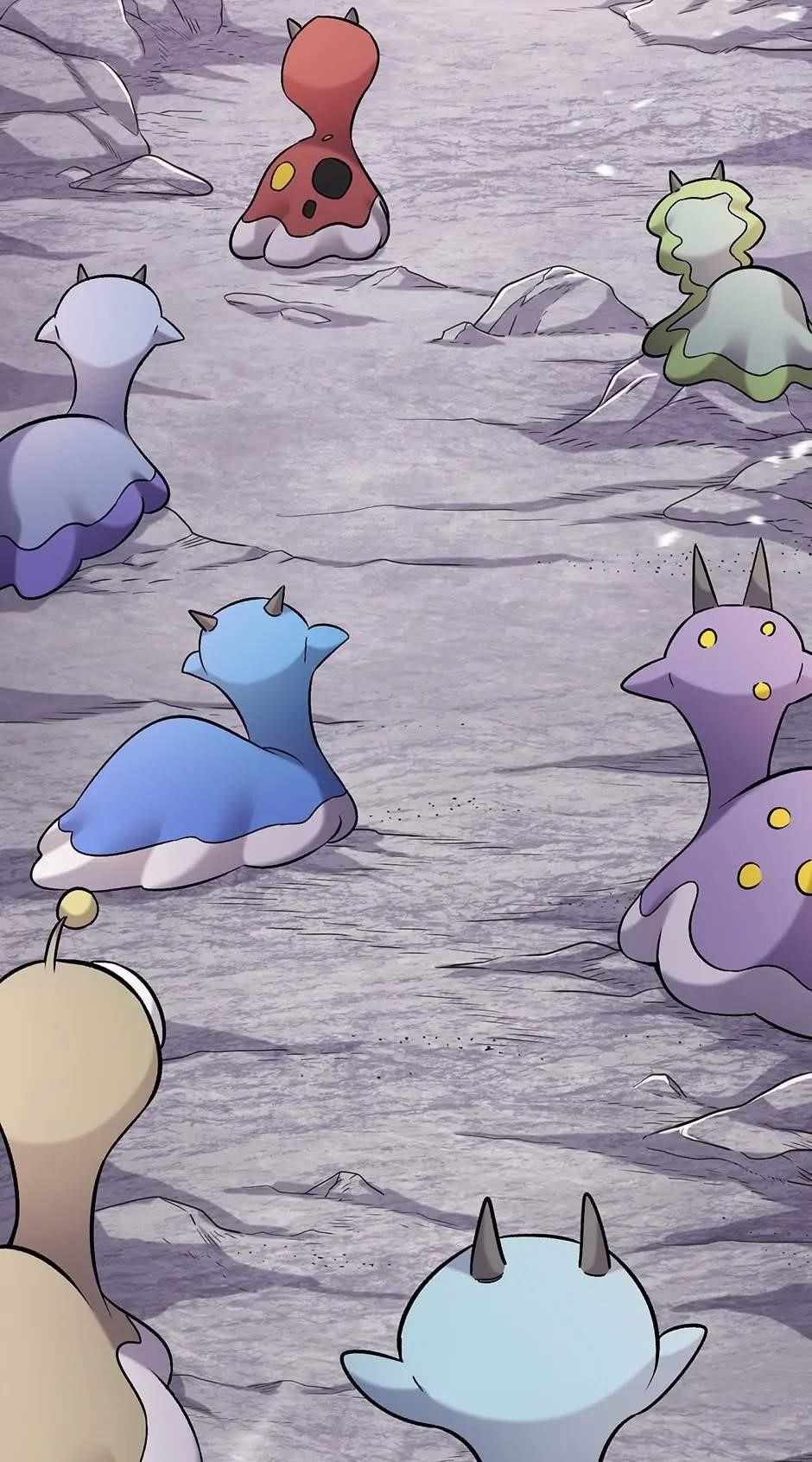 Salvos (A Monster Evolution Litrpg) Chapter 1 - Page 100