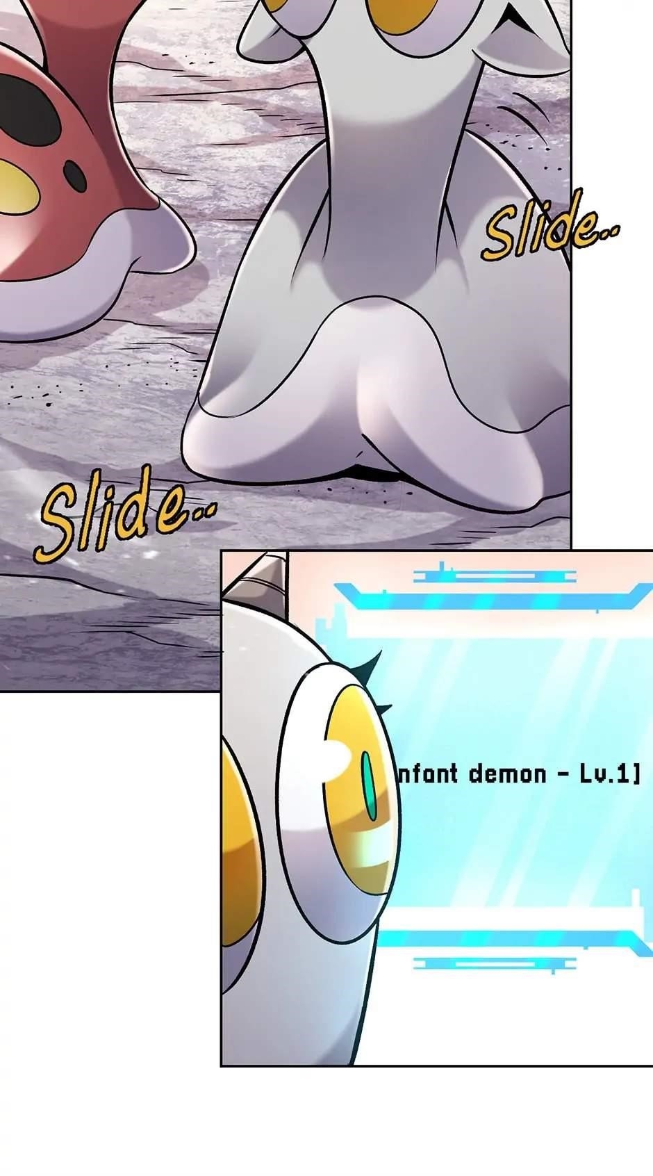 Salvos (A Monster Evolution Litrpg) Chapter 1 - Page 102