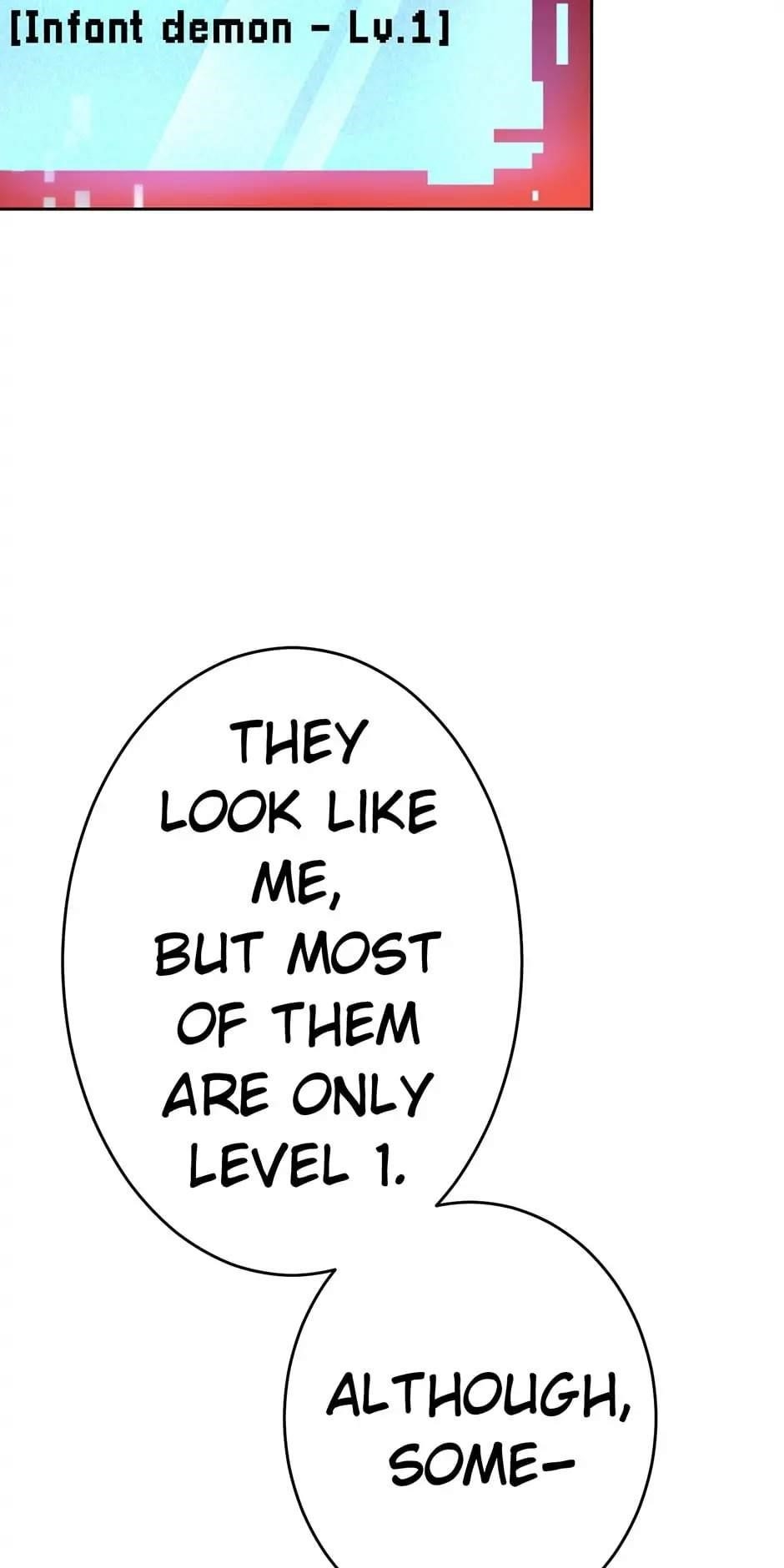 Salvos (A Monster Evolution Litrpg) Chapter 1 - Page 104