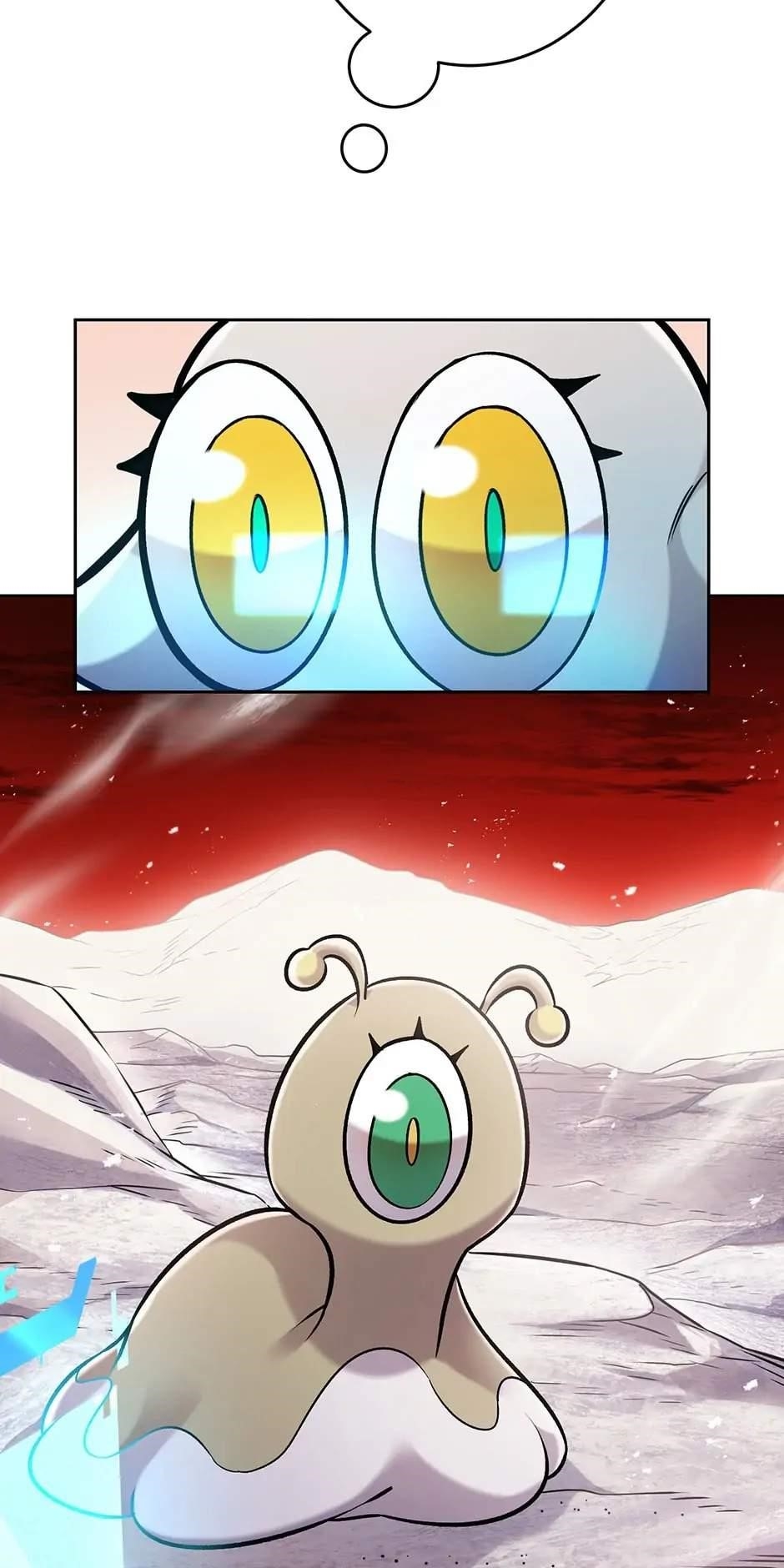 Salvos (A Monster Evolution Litrpg) Chapter 1 - Page 105