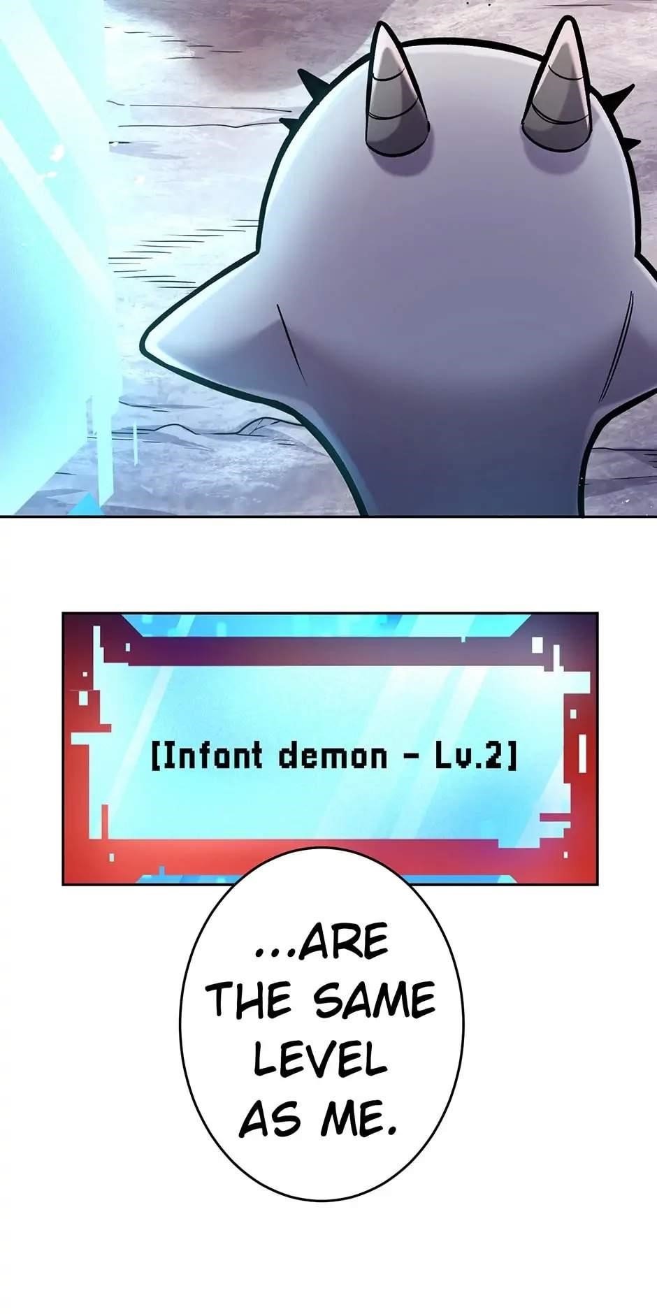 Salvos (A Monster Evolution Litrpg) Chapter 1 - Page 106