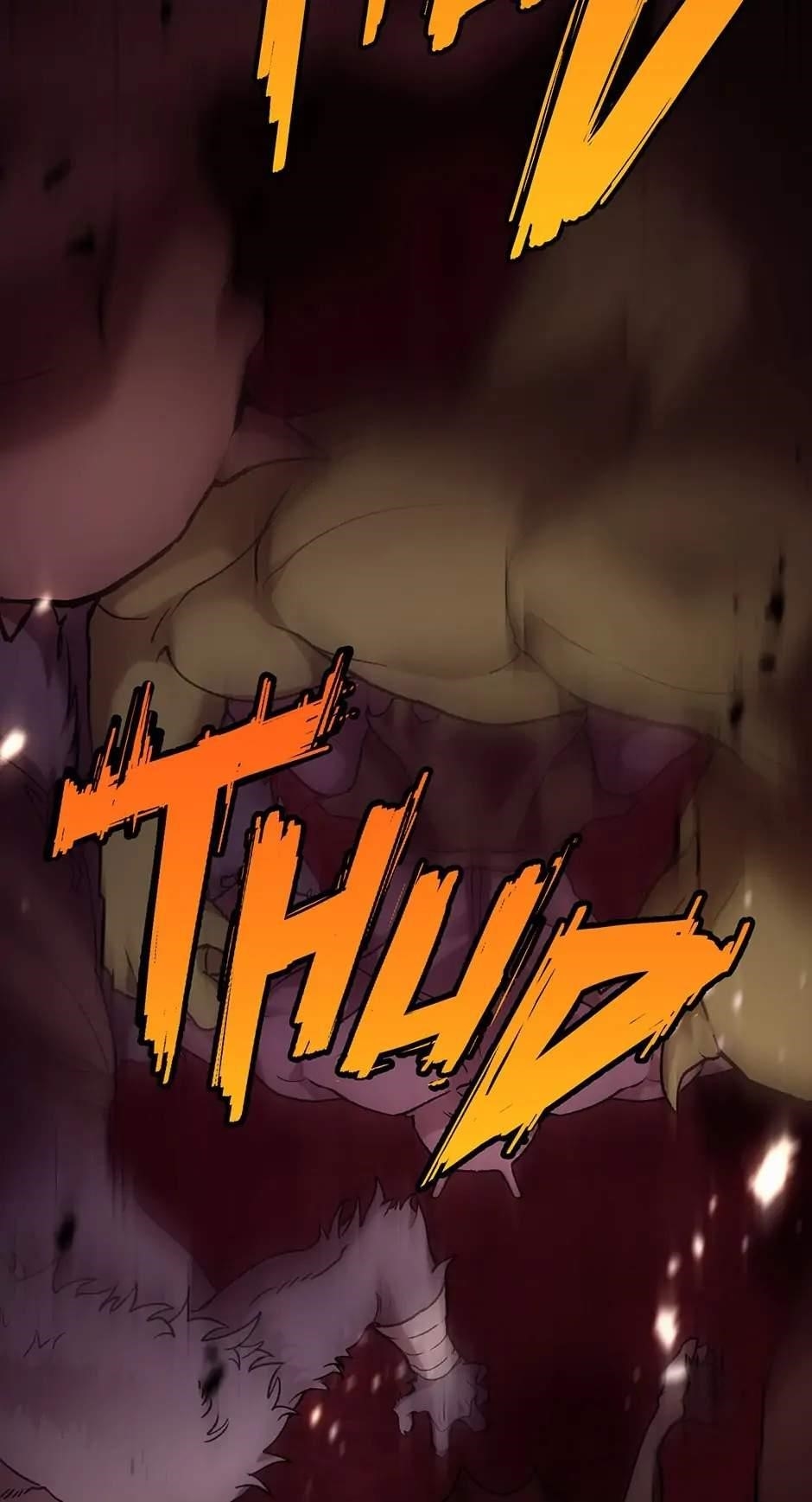 Salvos (A Monster Evolution Litrpg) Chapter 1 - Page 11