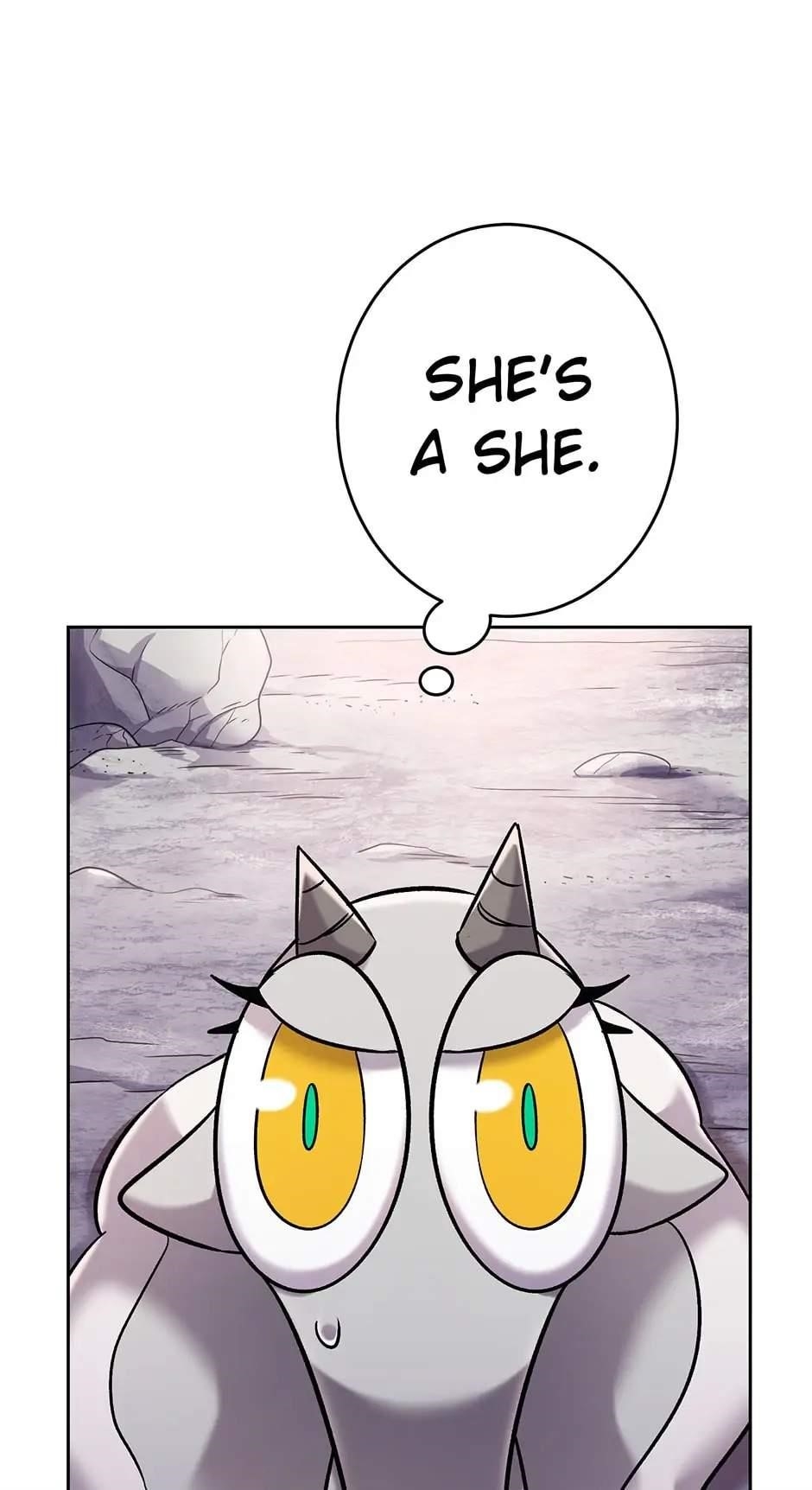 Salvos (A Monster Evolution Litrpg) Chapter 1 - Page 115