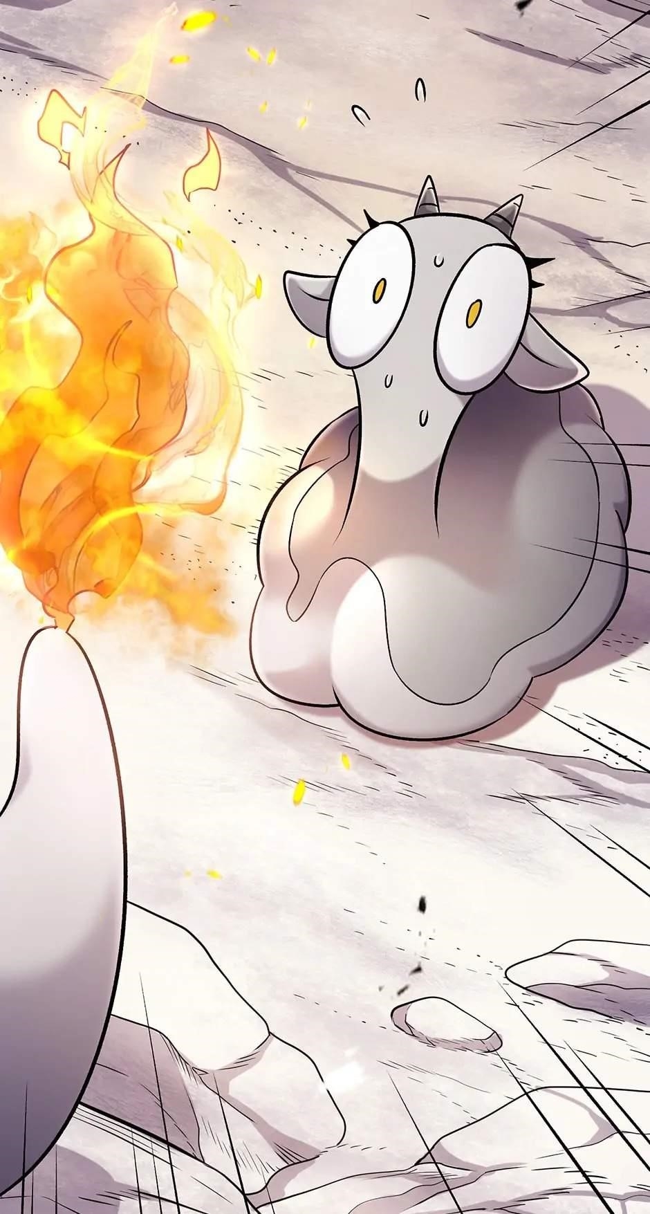 Salvos (A Monster Evolution Litrpg) Chapter 1 - Page 120