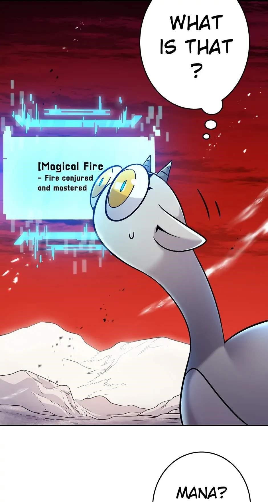 Salvos (A Monster Evolution Litrpg) Chapter 1 - Page 122