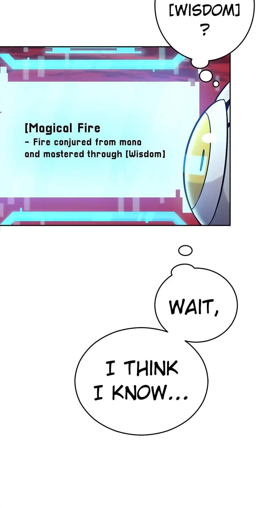 Salvos (A Monster Evolution Litrpg) Chapter 1 - Page 123