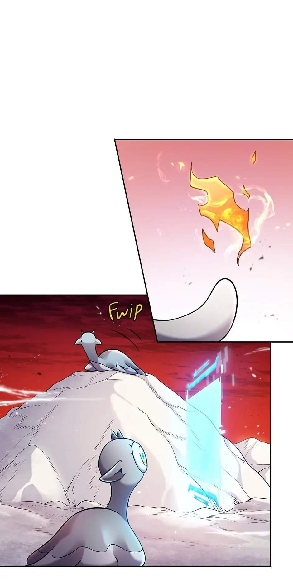 Salvos (A Monster Evolution Litrpg) Chapter 1 - Page 124