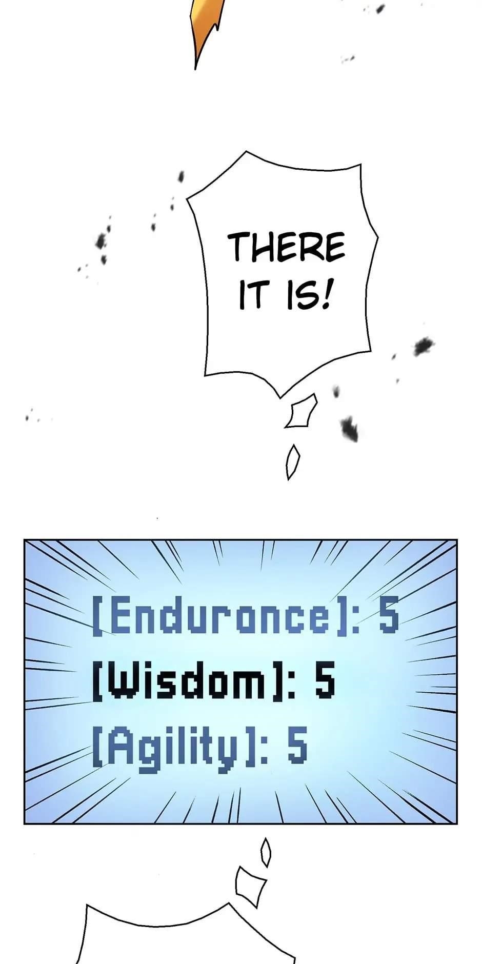 Salvos (A Monster Evolution Litrpg) Chapter 1 - Page 126