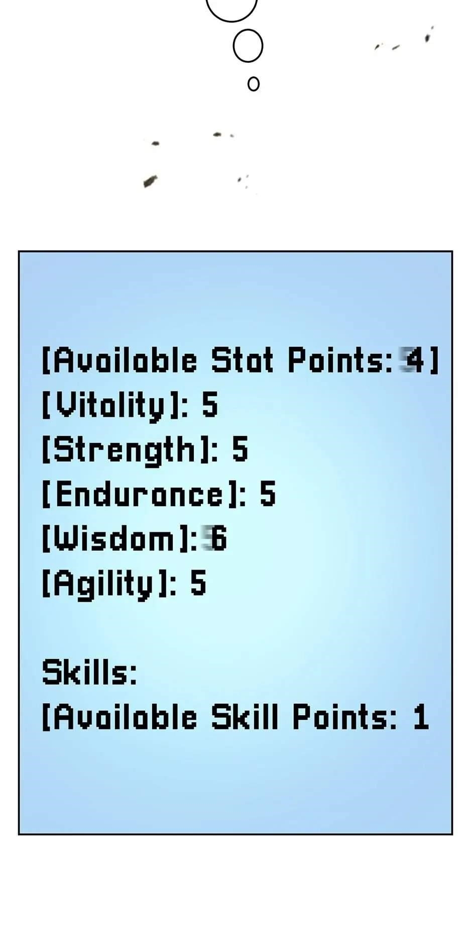 Salvos (A Monster Evolution Litrpg) Chapter 1 - Page 128