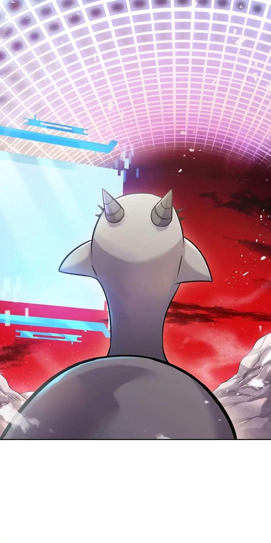 Salvos (A Monster Evolution Litrpg) Chapter 1 - Page 132