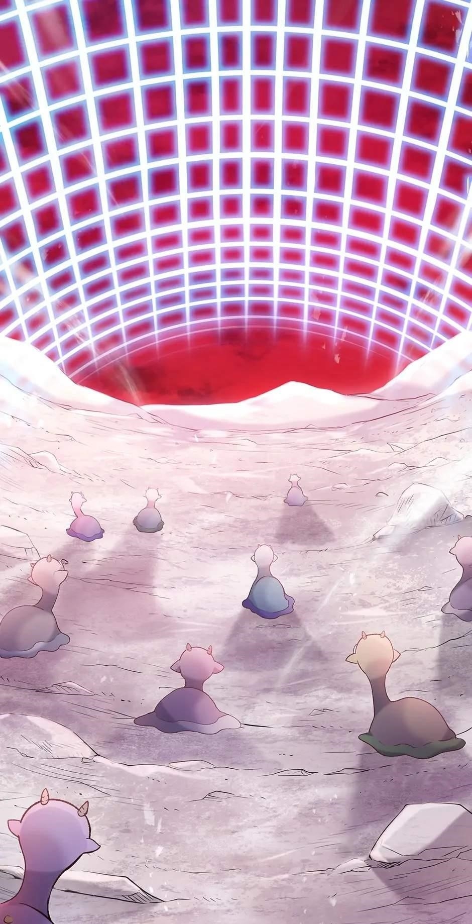 Salvos (A Monster Evolution Litrpg) Chapter 1 - Page 134