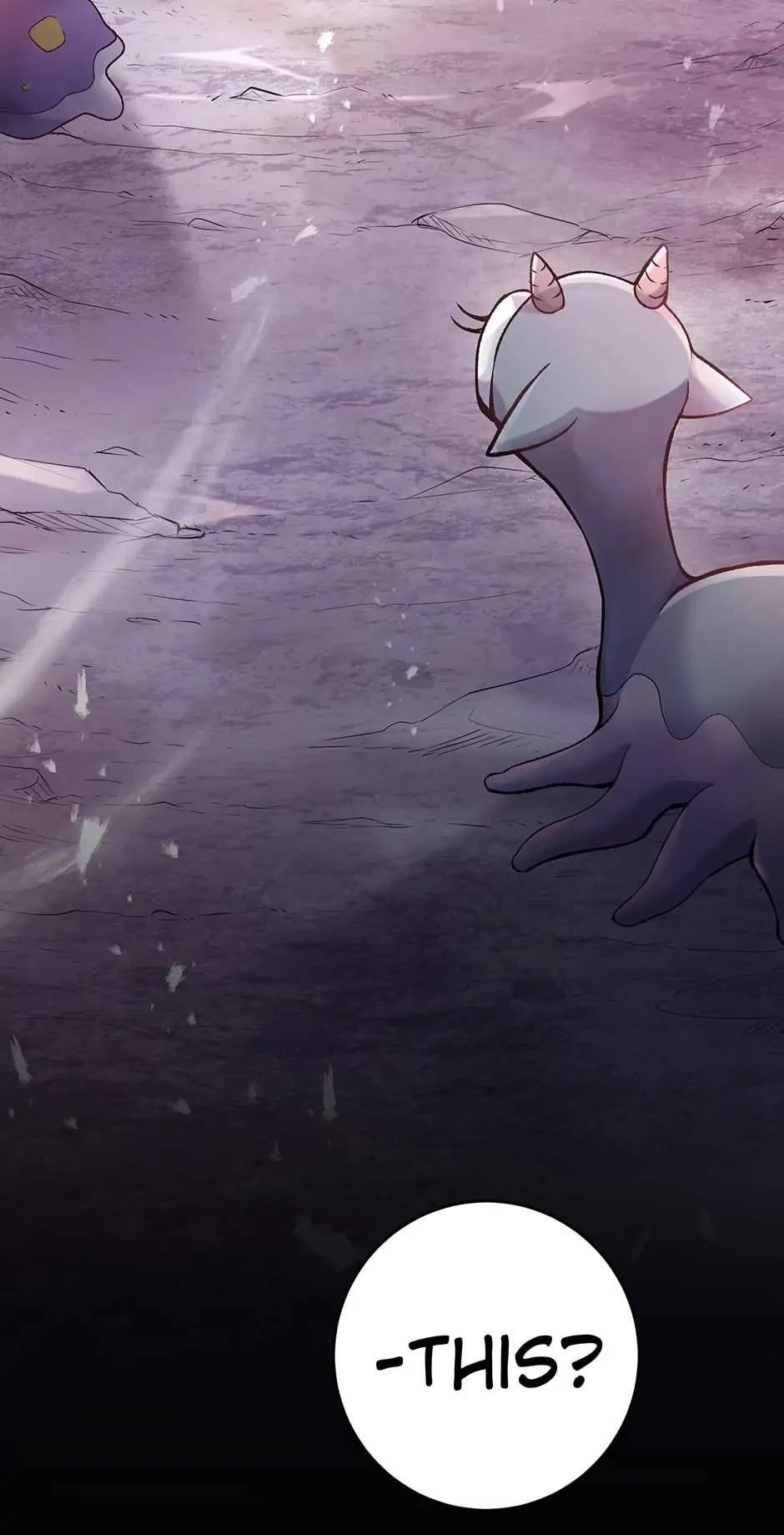 Salvos (A Monster Evolution Litrpg) Chapter 1 - Page 135