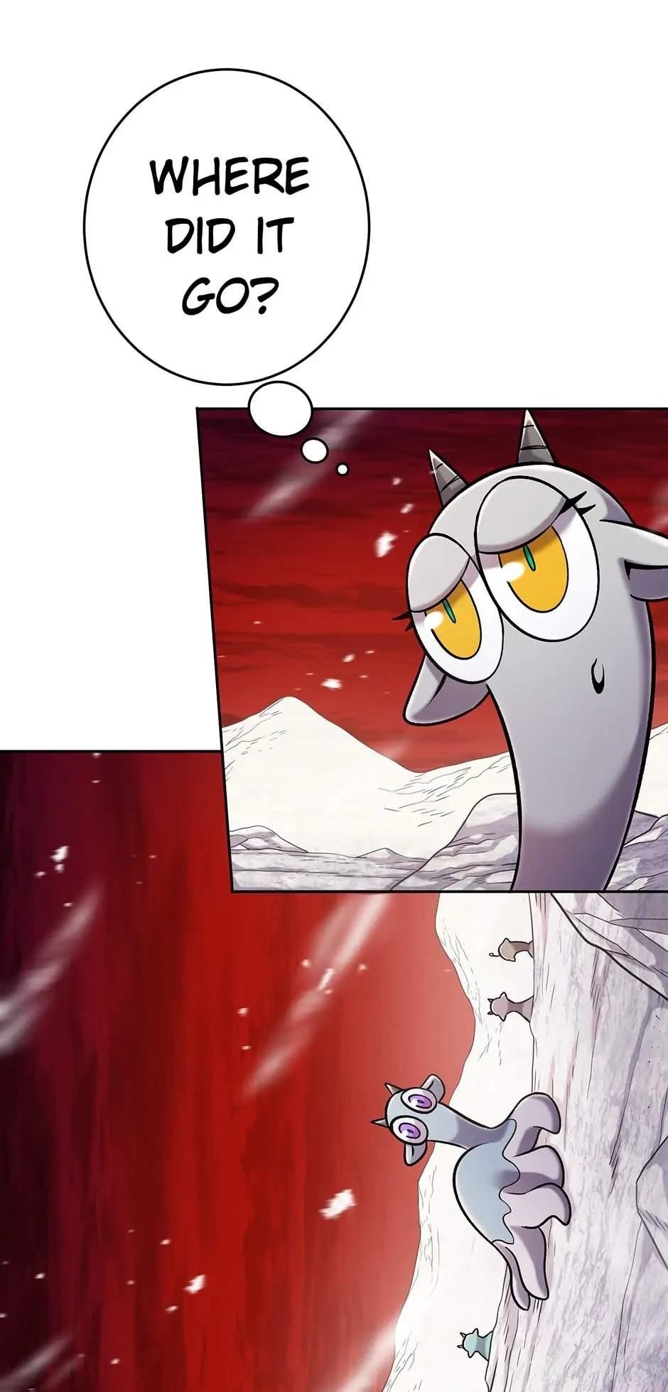 Salvos (A Monster Evolution Litrpg) Chapter 1 - Page 144