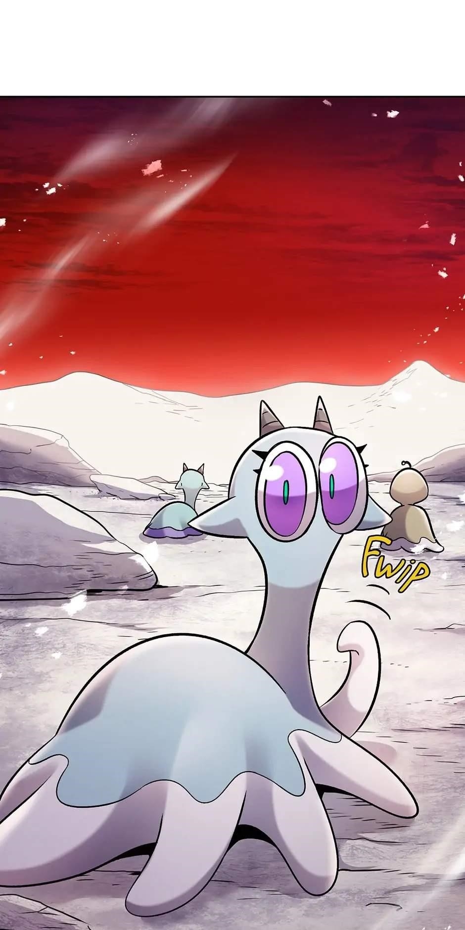 Salvos (A Monster Evolution Litrpg) Chapter 1 - Page 148