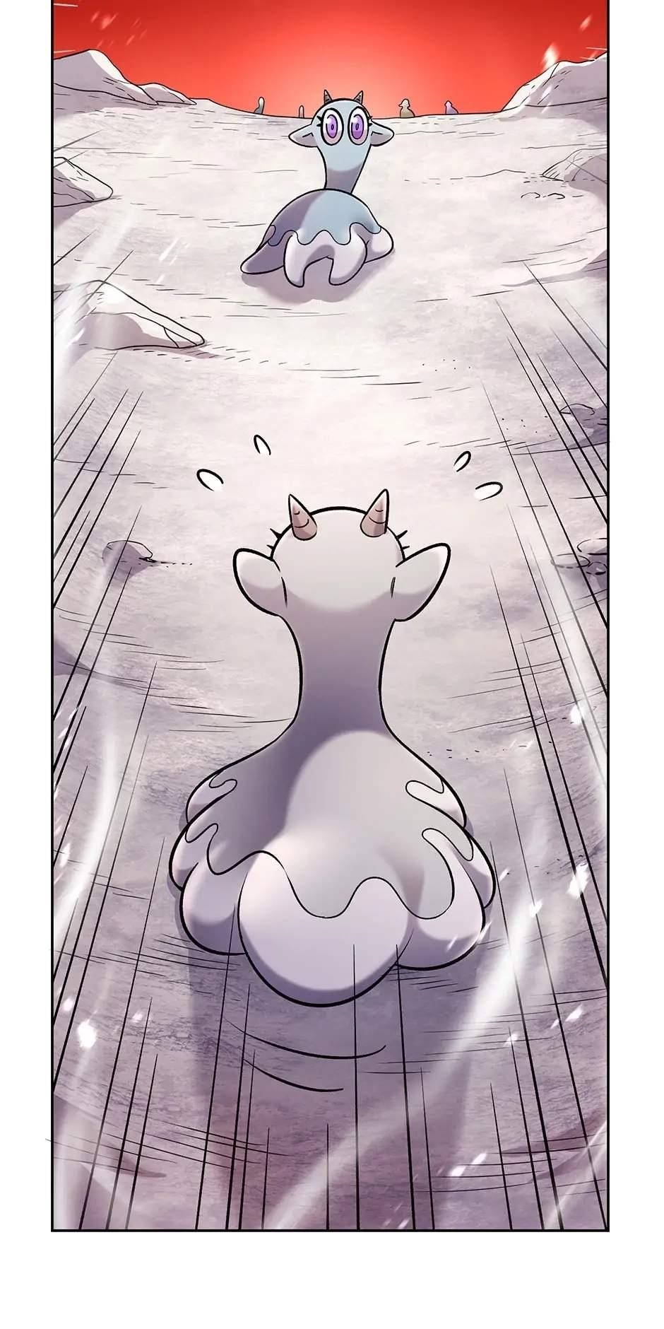 Salvos (A Monster Evolution Litrpg) Chapter 1 - Page 152