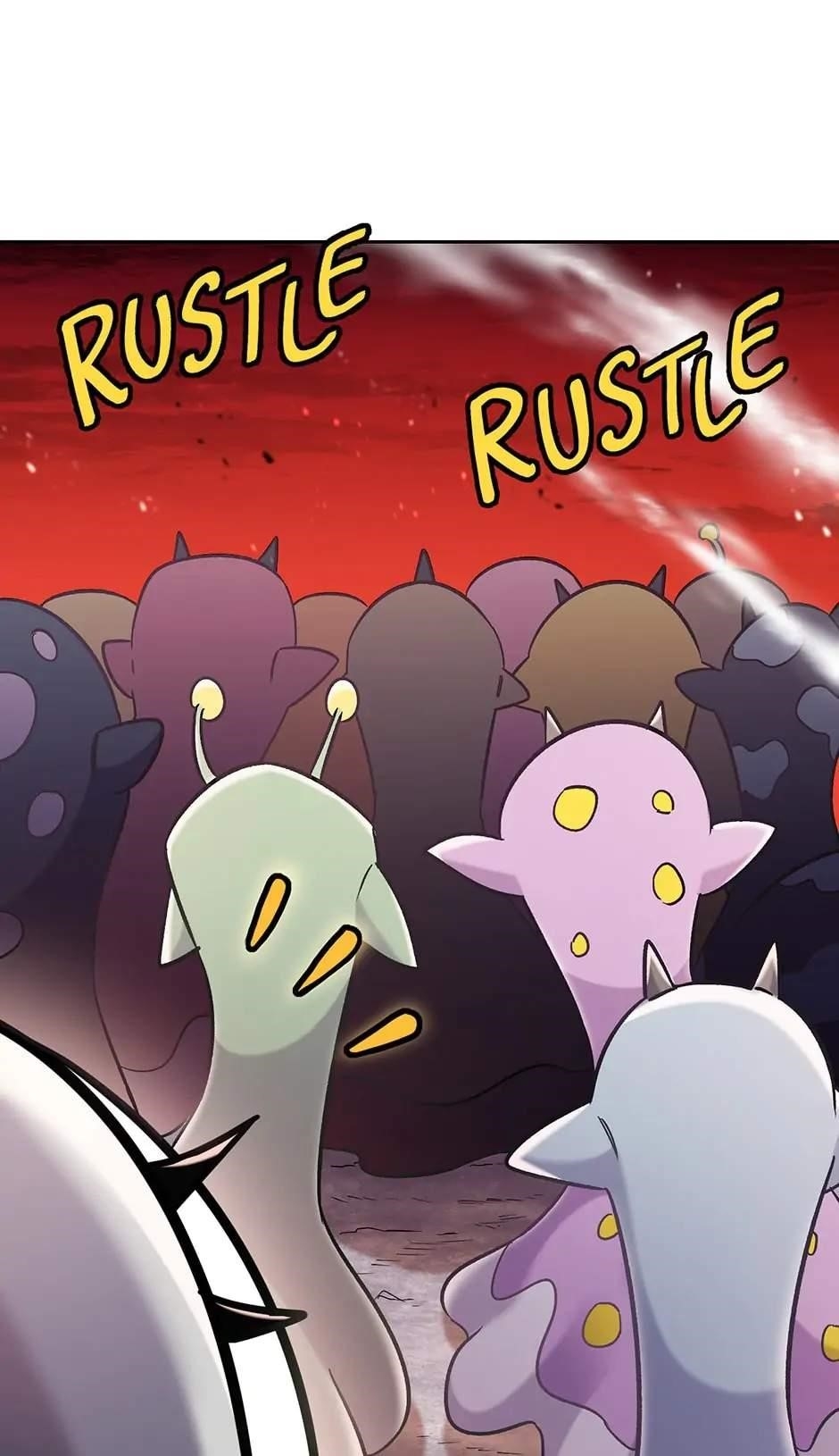 Salvos (A Monster Evolution Litrpg) Chapter 1 - Page 155