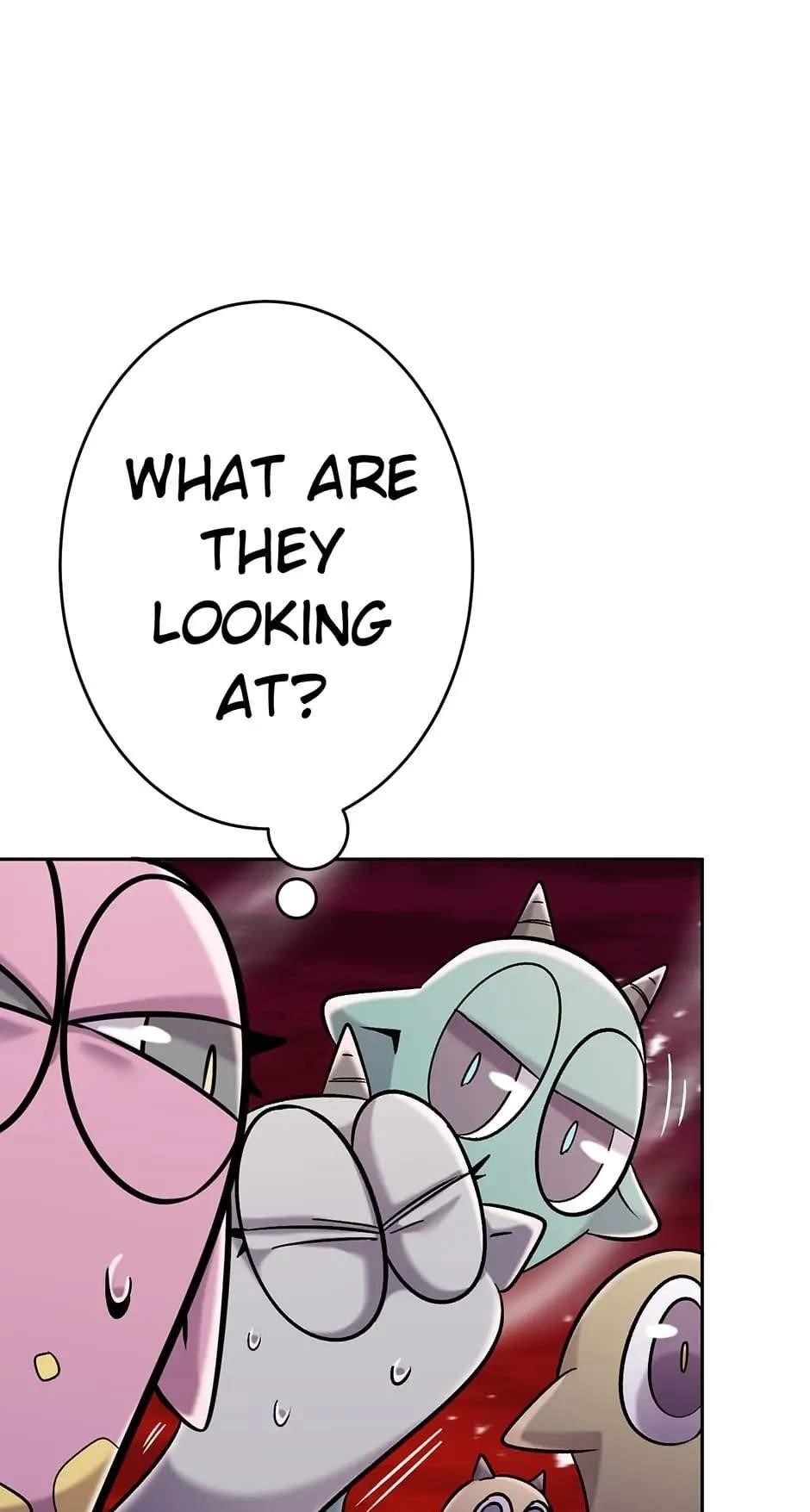 Salvos (A Monster Evolution Litrpg) Chapter 1 - Page 158