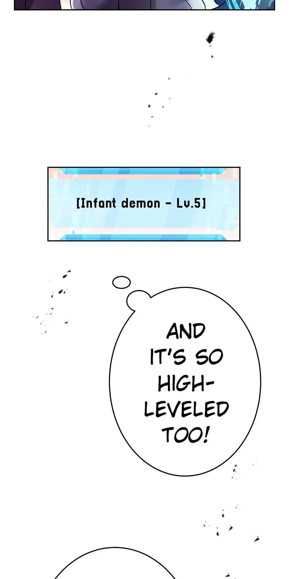 Salvos (A Monster Evolution Litrpg) Chapter 1 - Page 164