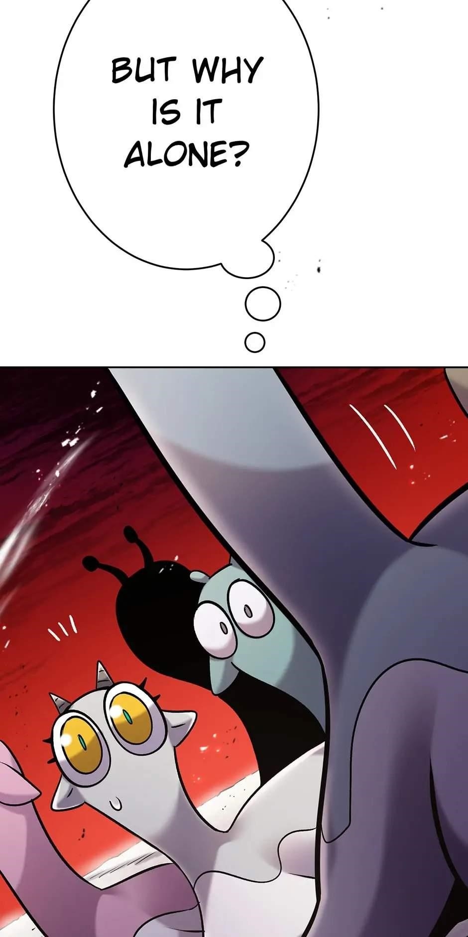 Salvos (A Monster Evolution Litrpg) Chapter 1 - Page 165