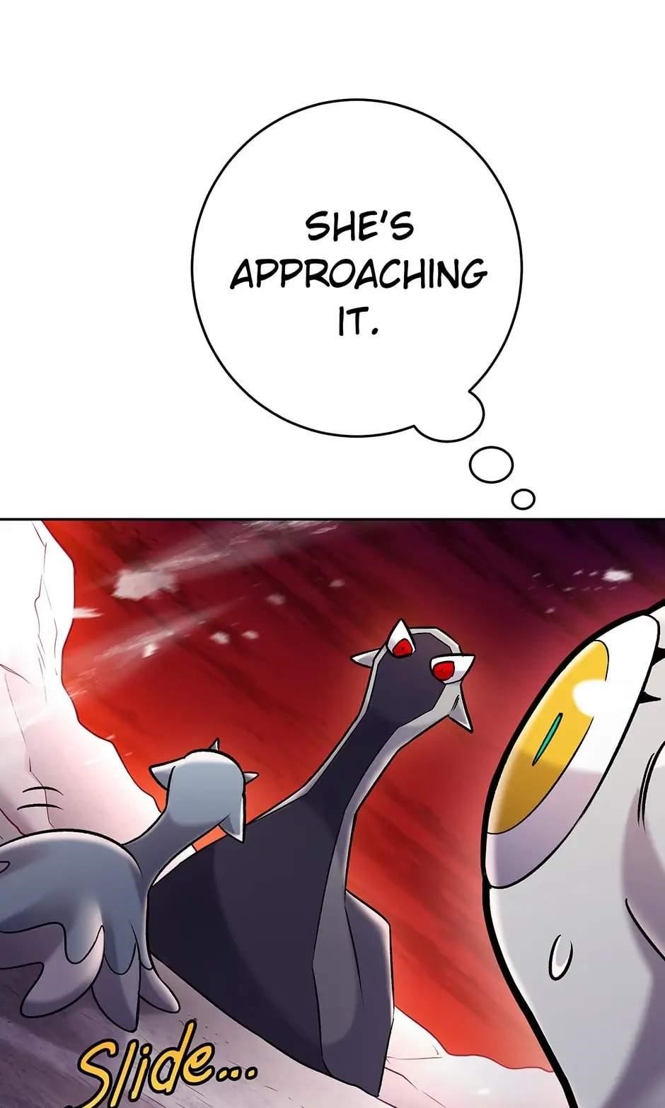 Salvos (A Monster Evolution Litrpg) Chapter 1 - Page 168