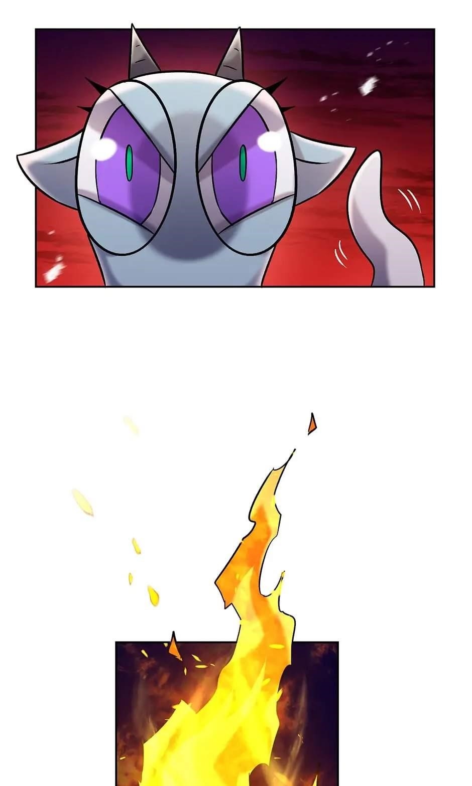 Salvos (A Monster Evolution Litrpg) Chapter 1 - Page 170