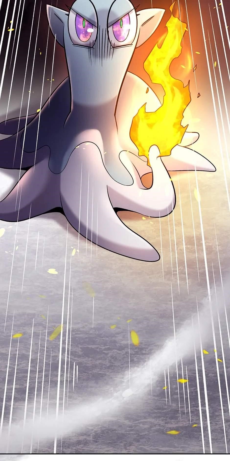 Salvos (A Monster Evolution Litrpg) Chapter 1 - Page 174