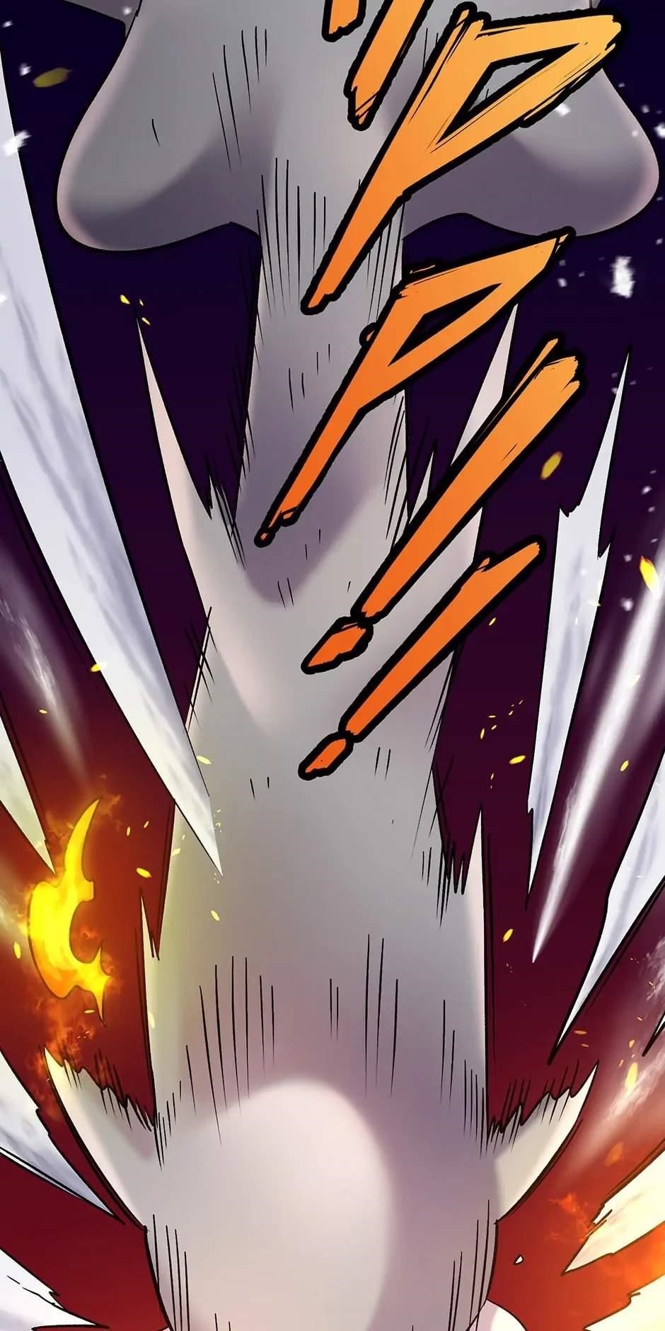 Salvos (A Monster Evolution Litrpg) Chapter 1 - Page 178