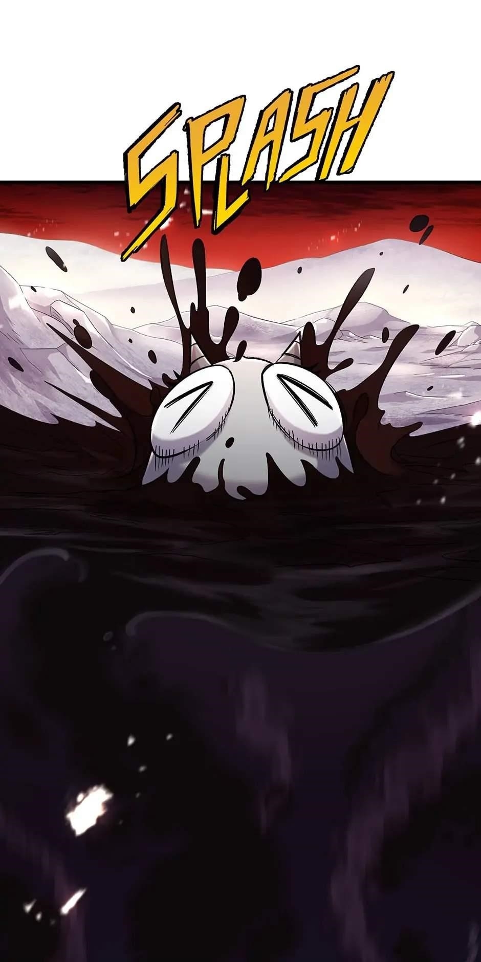 Salvos (A Monster Evolution Litrpg) Chapter 1 - Page 18