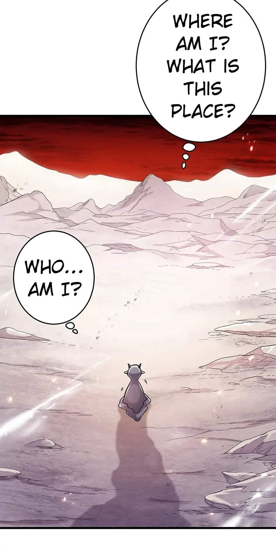 Salvos (A Monster Evolution Litrpg) Chapter 1 - Page 21