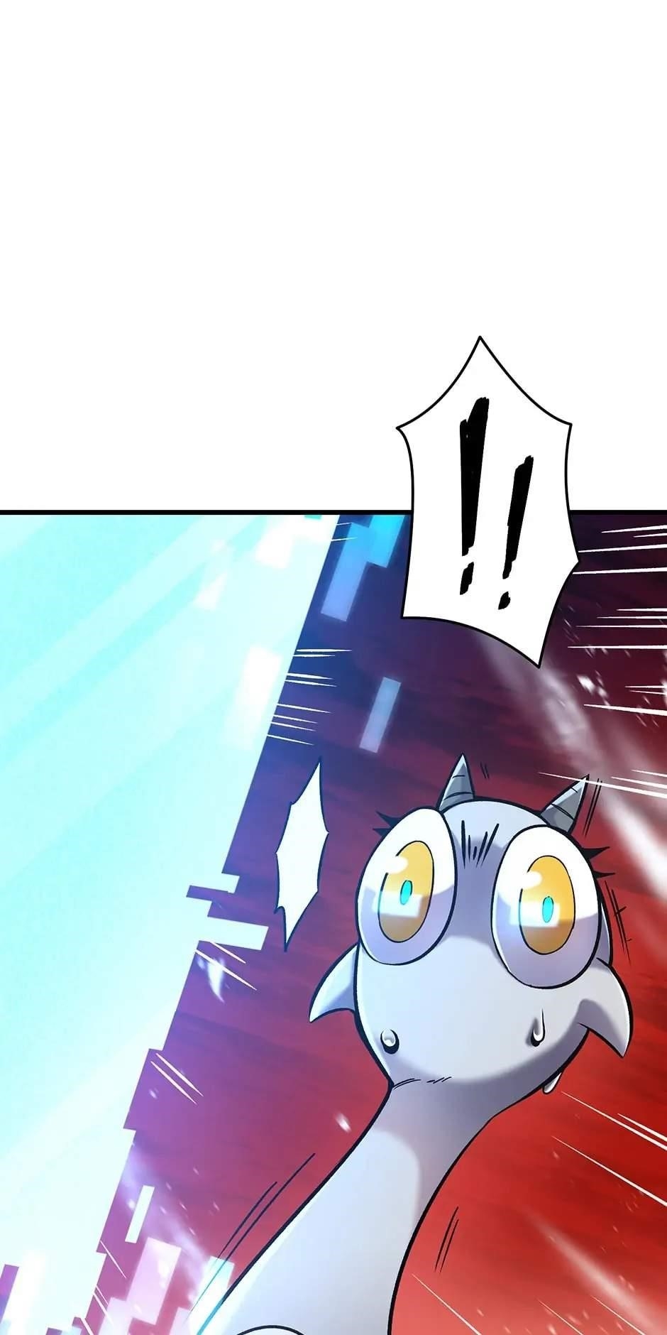 Salvos (A Monster Evolution Litrpg) Chapter 1 - Page 22